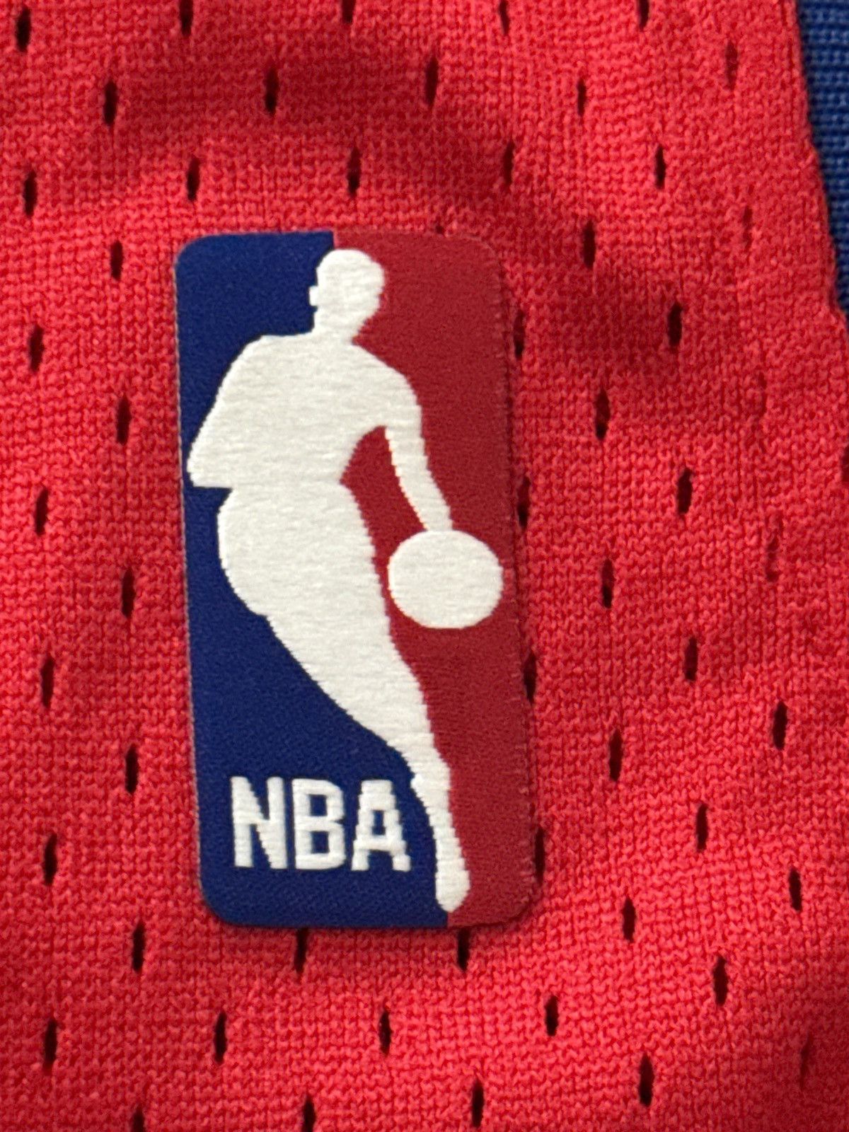 Mitchell & Ness Allen Iverson Jersey Size US M / EU 48-50 / 2 - 5 Thumbnail