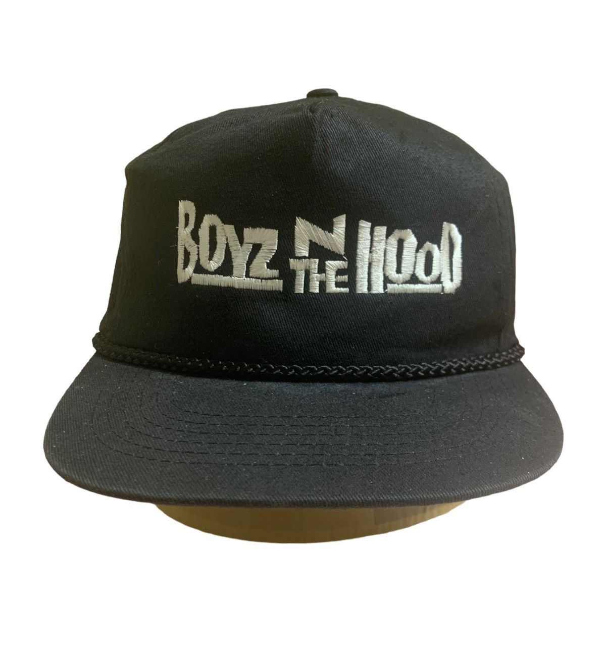 Boyz n the hood bucket hat clearance
