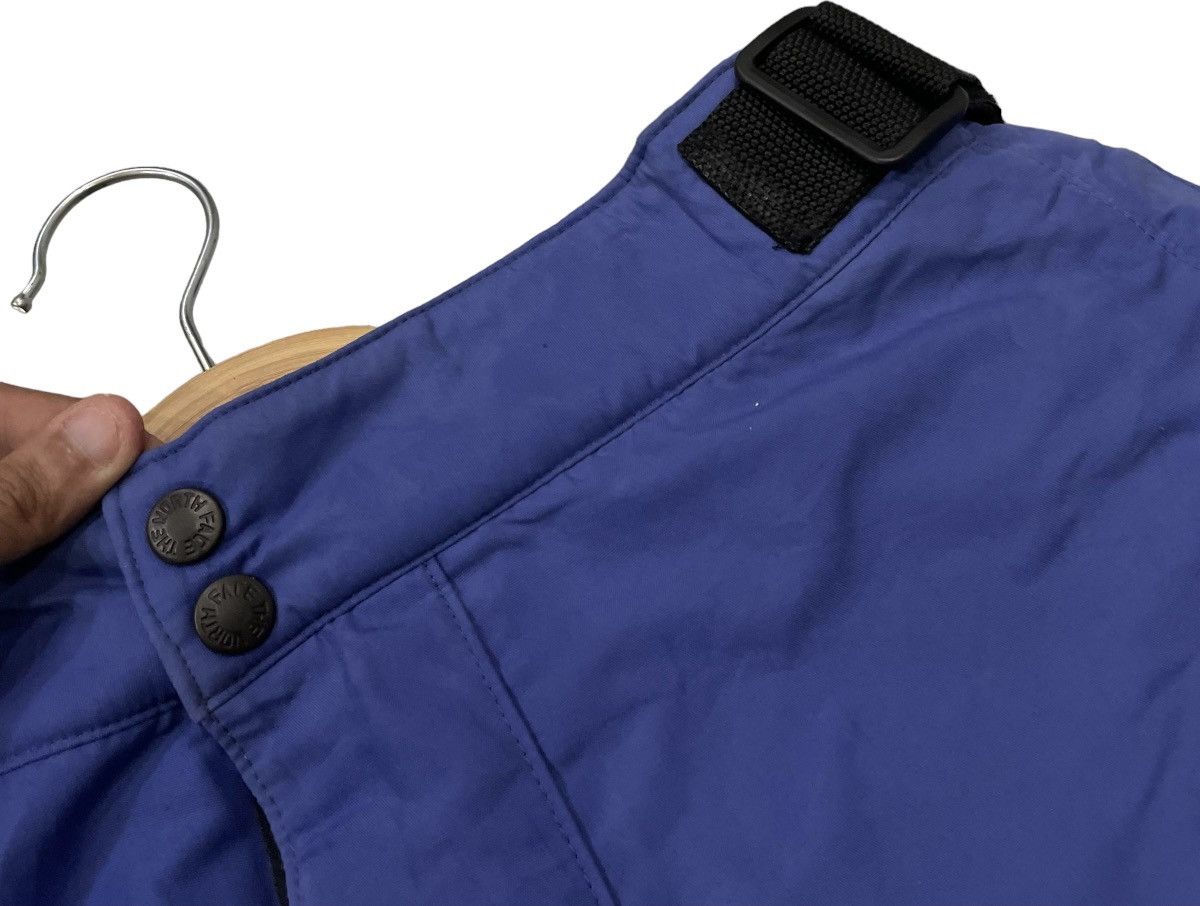 The North Face Vintage The North Face Goretex Outdoor Pants Size US 30 / EU 46 - 7 Thumbnail