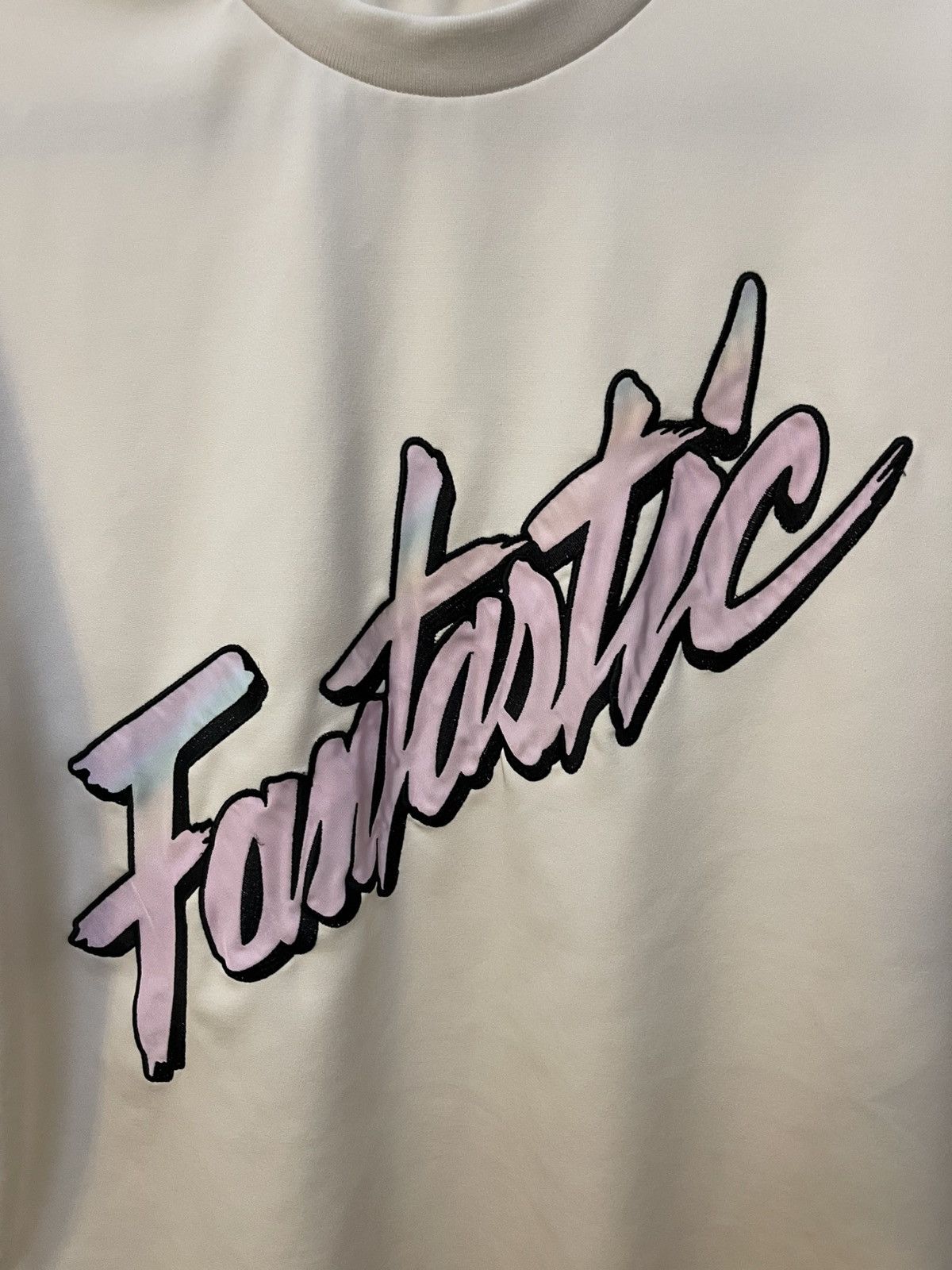 Joyrich Fantastic tee Size US L / EU 52-54 / 3 - 2 Thumbnail