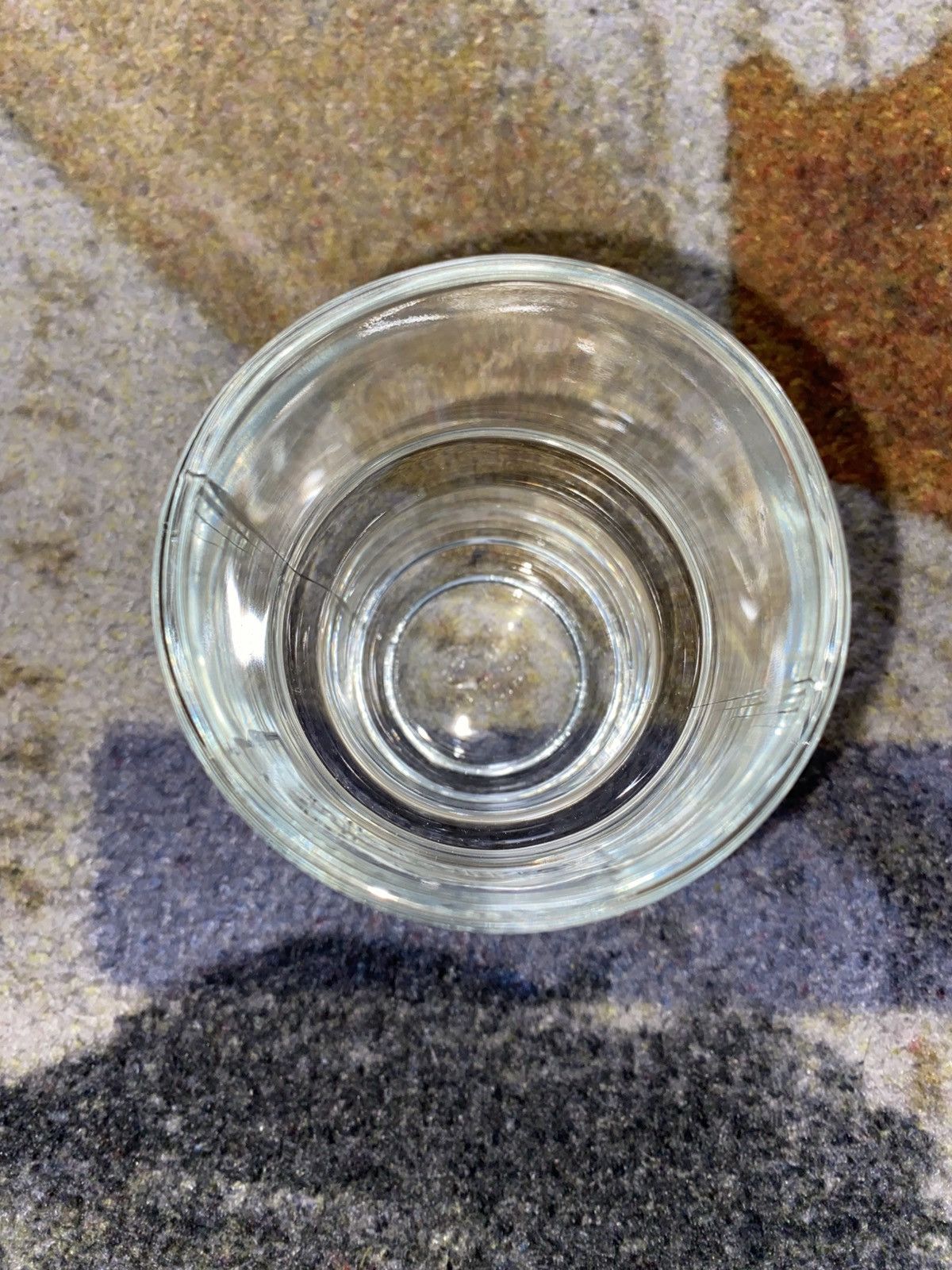Supreme Supreme La Rochere Water Glass Size ONE SIZE - 4 Thumbnail