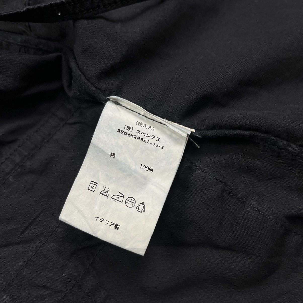 Barena Venezia Barena Venezia x Nepenthes multi pocket jacket Size US M / EU 48-50 / 2 - 10 Thumbnail