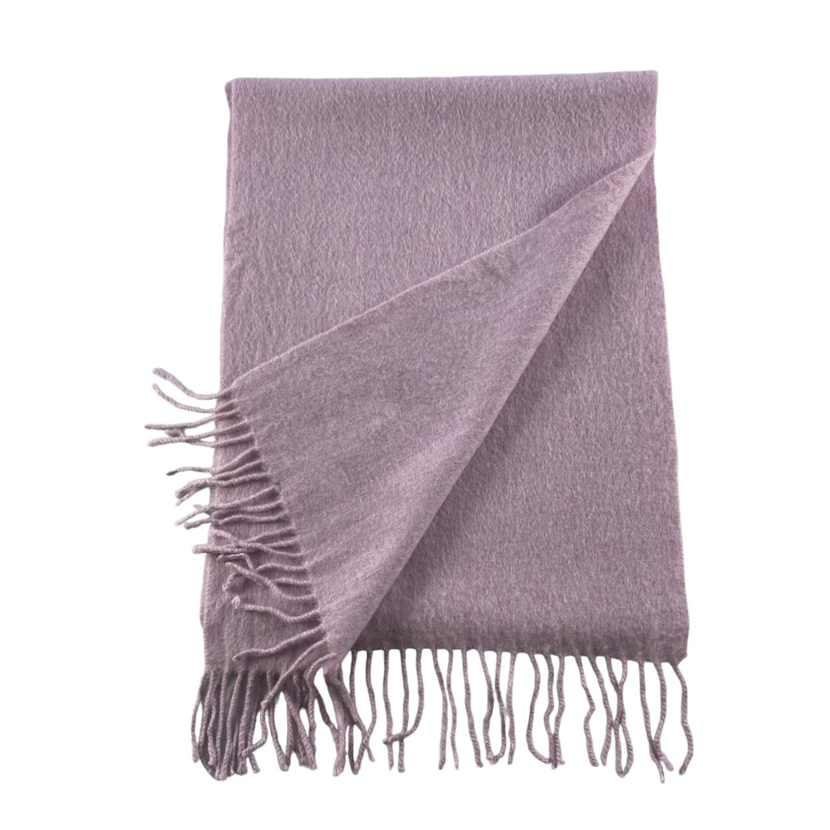 Lanvin × Vintage Lanvin Scarf / Muffler / Neckwear Size ONE SIZE - 4 Thumbnail