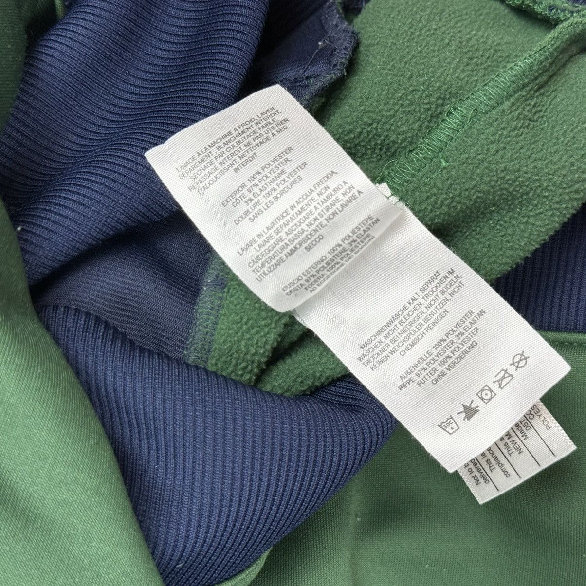 Columbia Columbia Notre Dame Irish VTG Track Jacket Size L Size US L / EU 52-54 / 3 - 9 Thumbnail