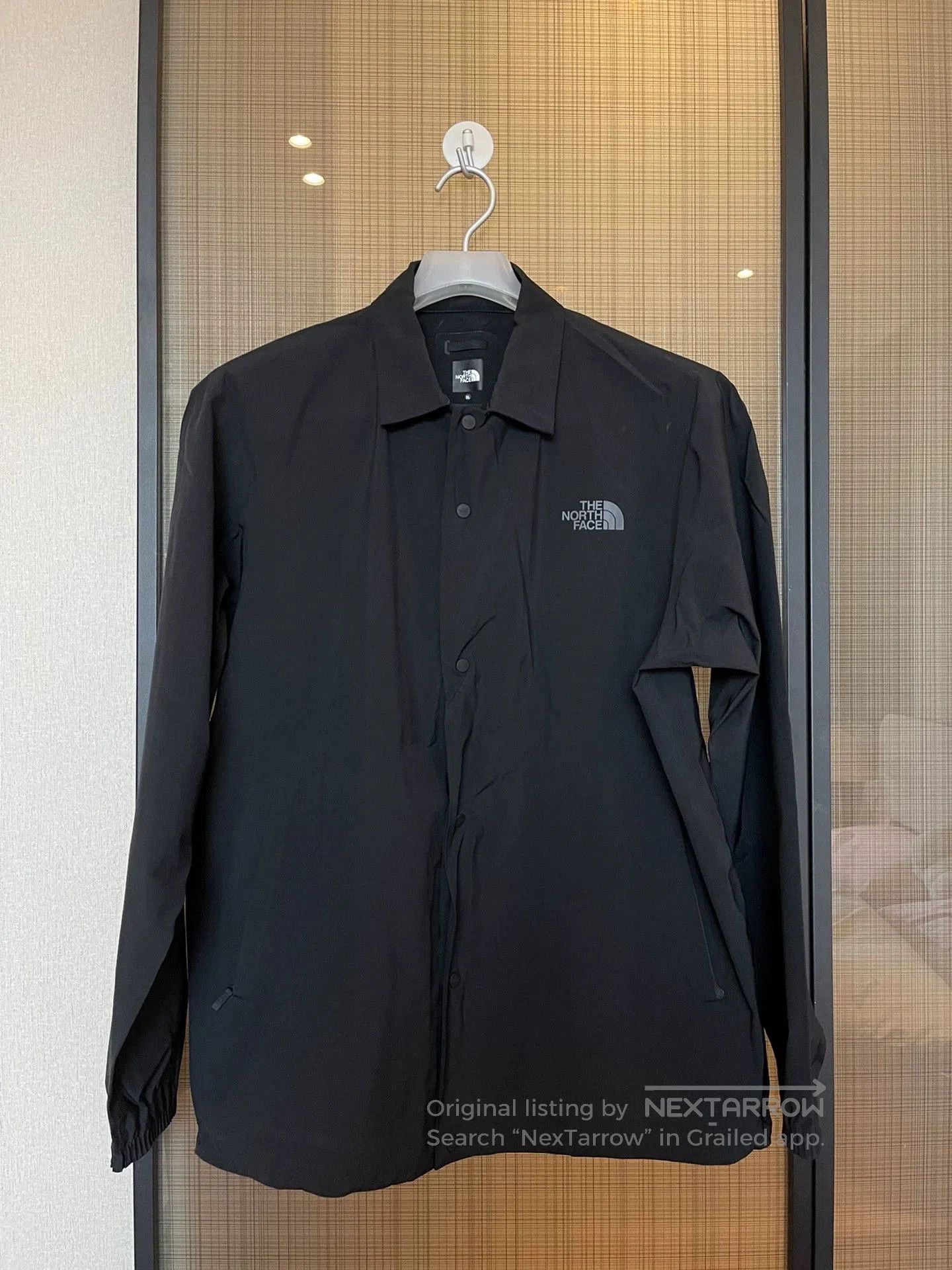 The North Face The North Face Men's Sportswear Set. Size US XL / EU 56 / 4 - 1 Thumbnail