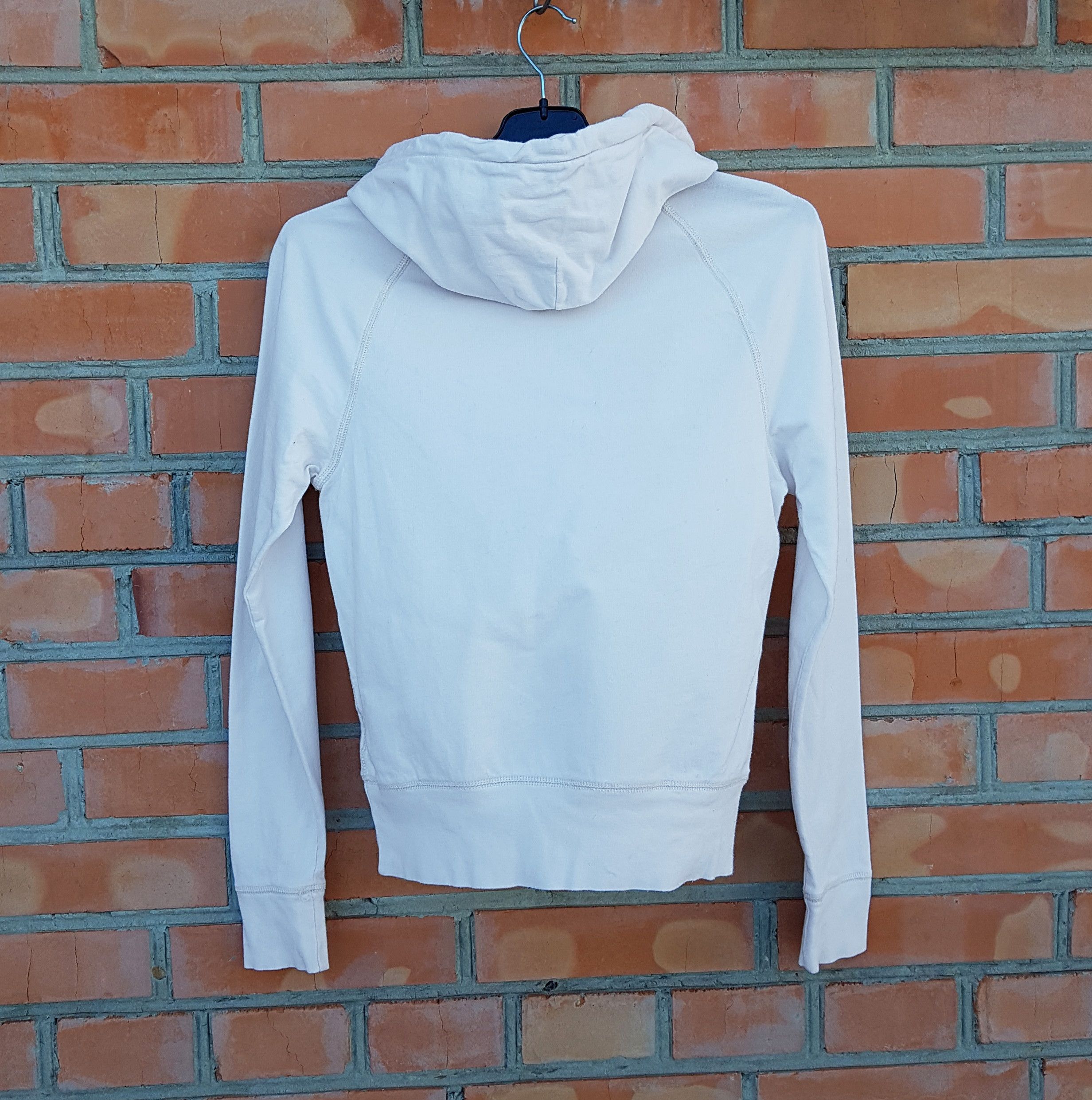 Denim & Supply Ralph Lauren Ralph Lauren Denim & Supply Hoodie Women's Size S / US 4 / IT 40 - 4 Thumbnail