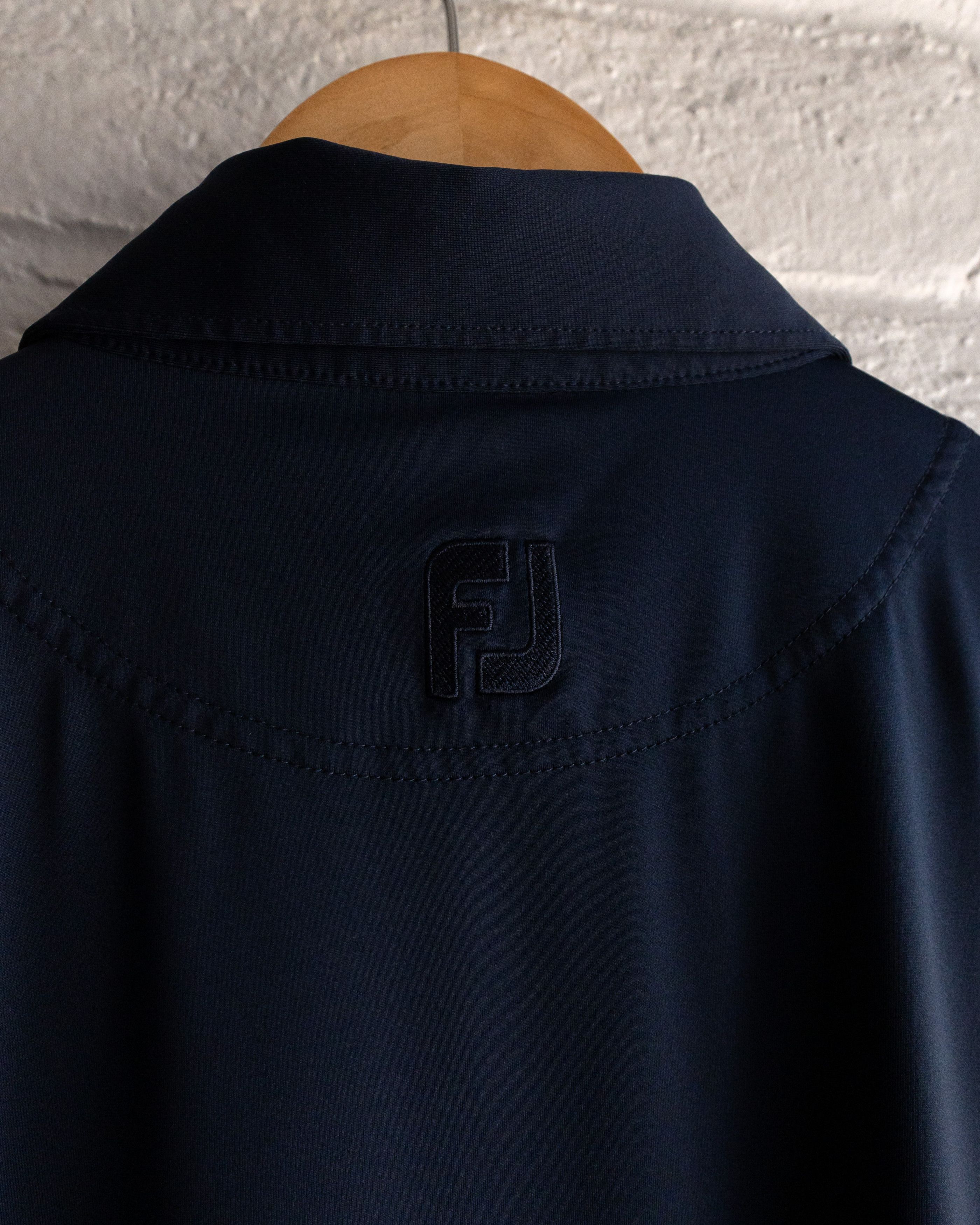 Footjoy FootJoy Golf Shirt Men’s L 500 Club Phoenix Golf Performance Size US L / EU 52-54 / 3 - 5 Thumbnail
