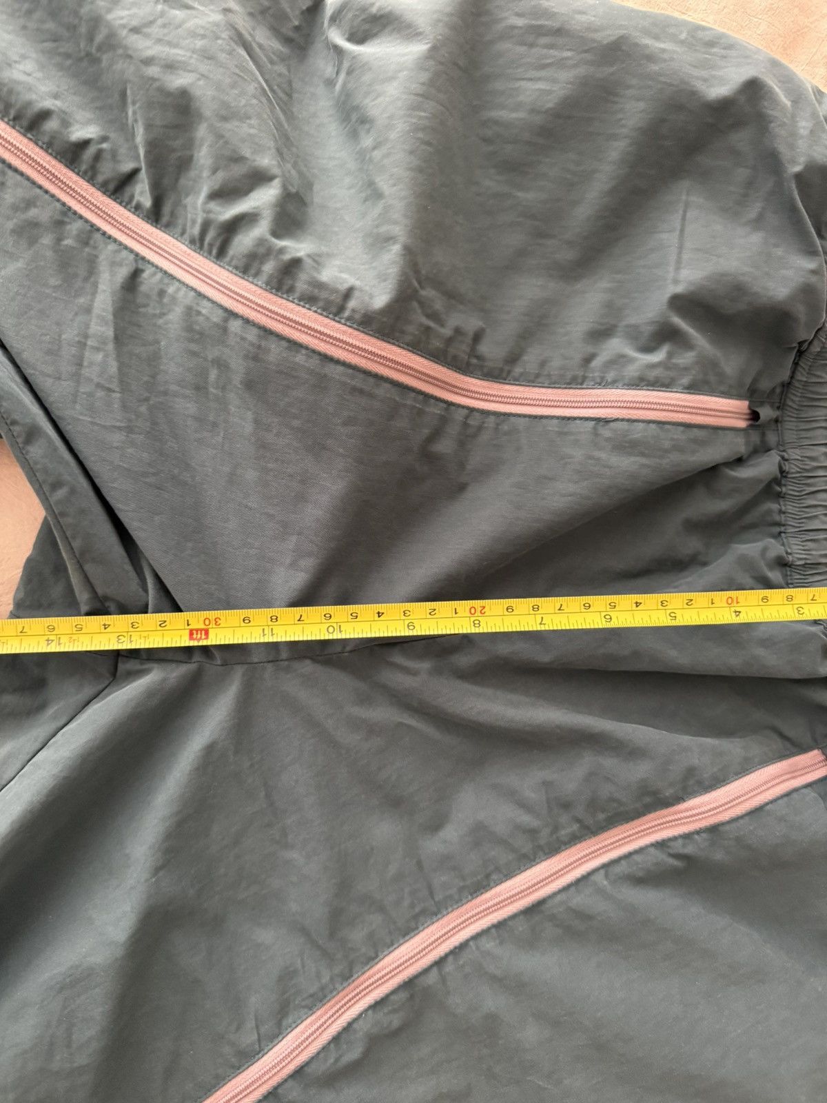 Acne Studios track pants RARE Size US 32 / EU 48 - 9 Thumbnail