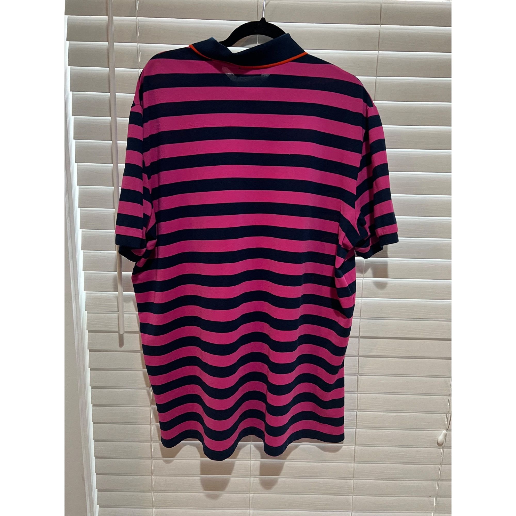 Polo Ralph Lauren Polo Golf Ralph Lauren Performance Mens Polo Shirt - Size XX Size US XXL / EU 58 / 5 - 4 Thumbnail