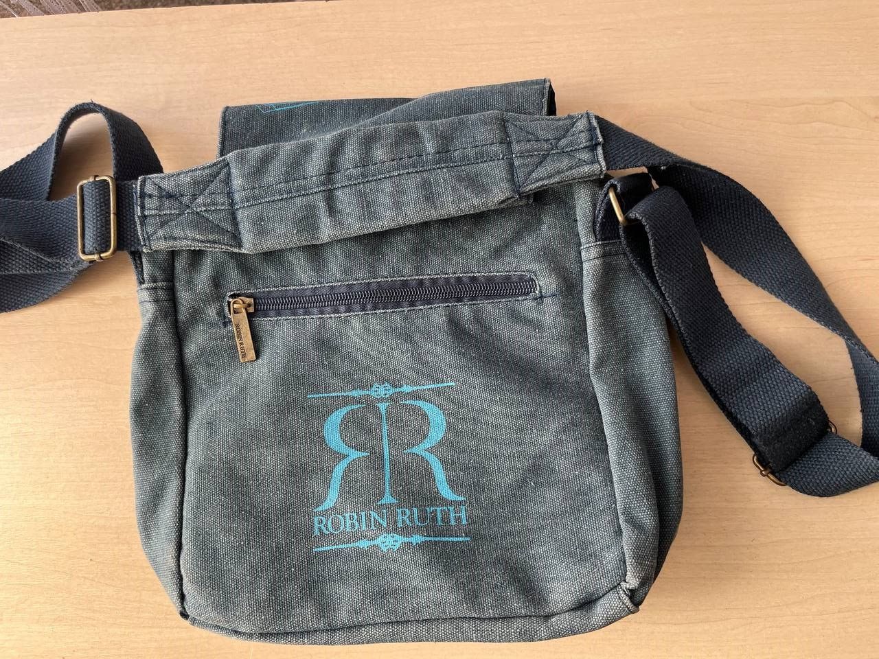 Robin Ruth men's bag Size 26 - 2 Thumbnail