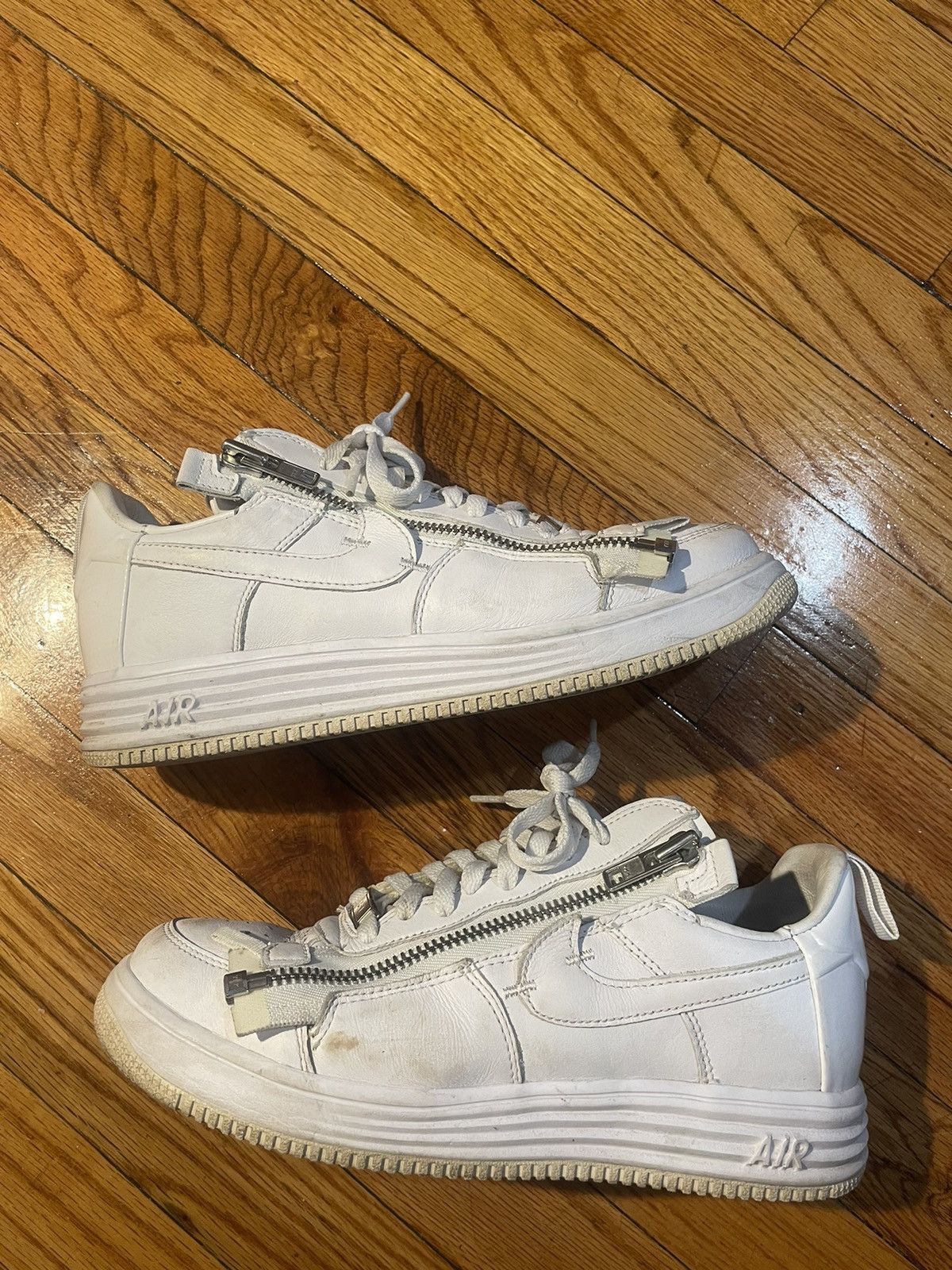 Nike lunar acronym deals