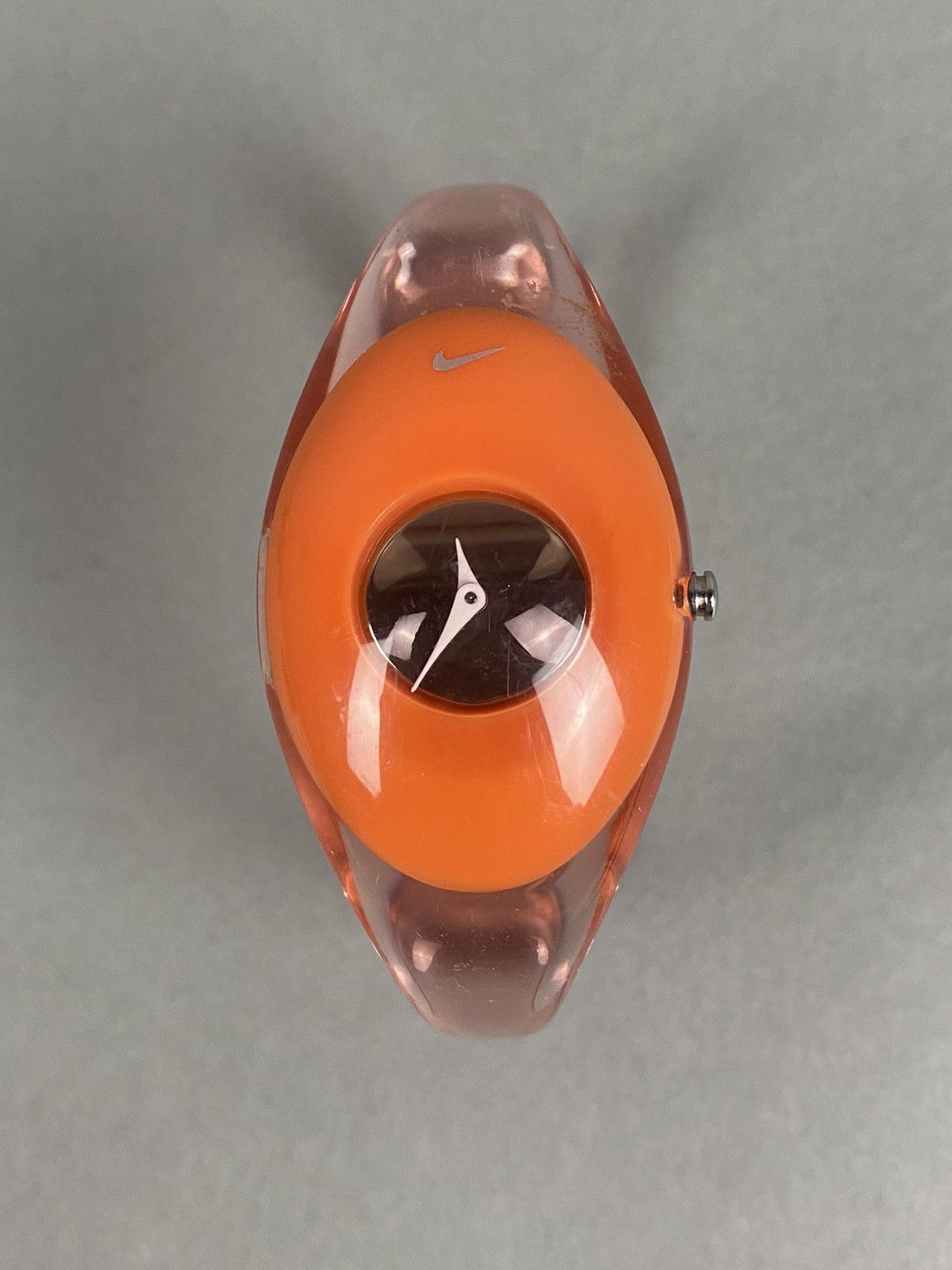 Nike Vintage nike triax watch Size ONE SIZE - 1 Thumbnail