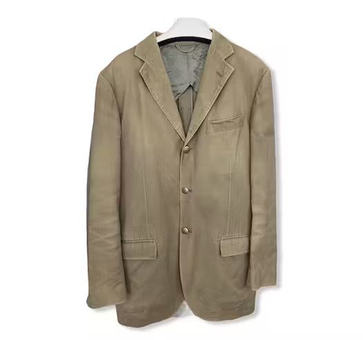 United Arrows United Arrows Made In Japan Blazer Jacket 🧥 Size US M / EU 48-50 / 2 - 1 Thumbnail