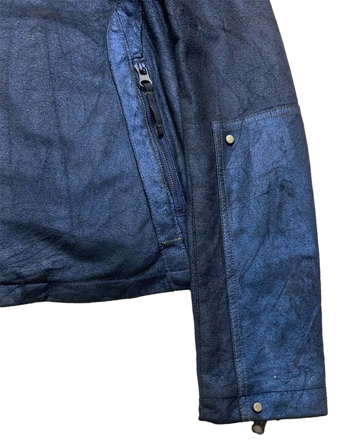 Armani 2000s Armani Jeans LIght - Archieve Style Size US L / EU 52-54 / 3 - 6 Thumbnail