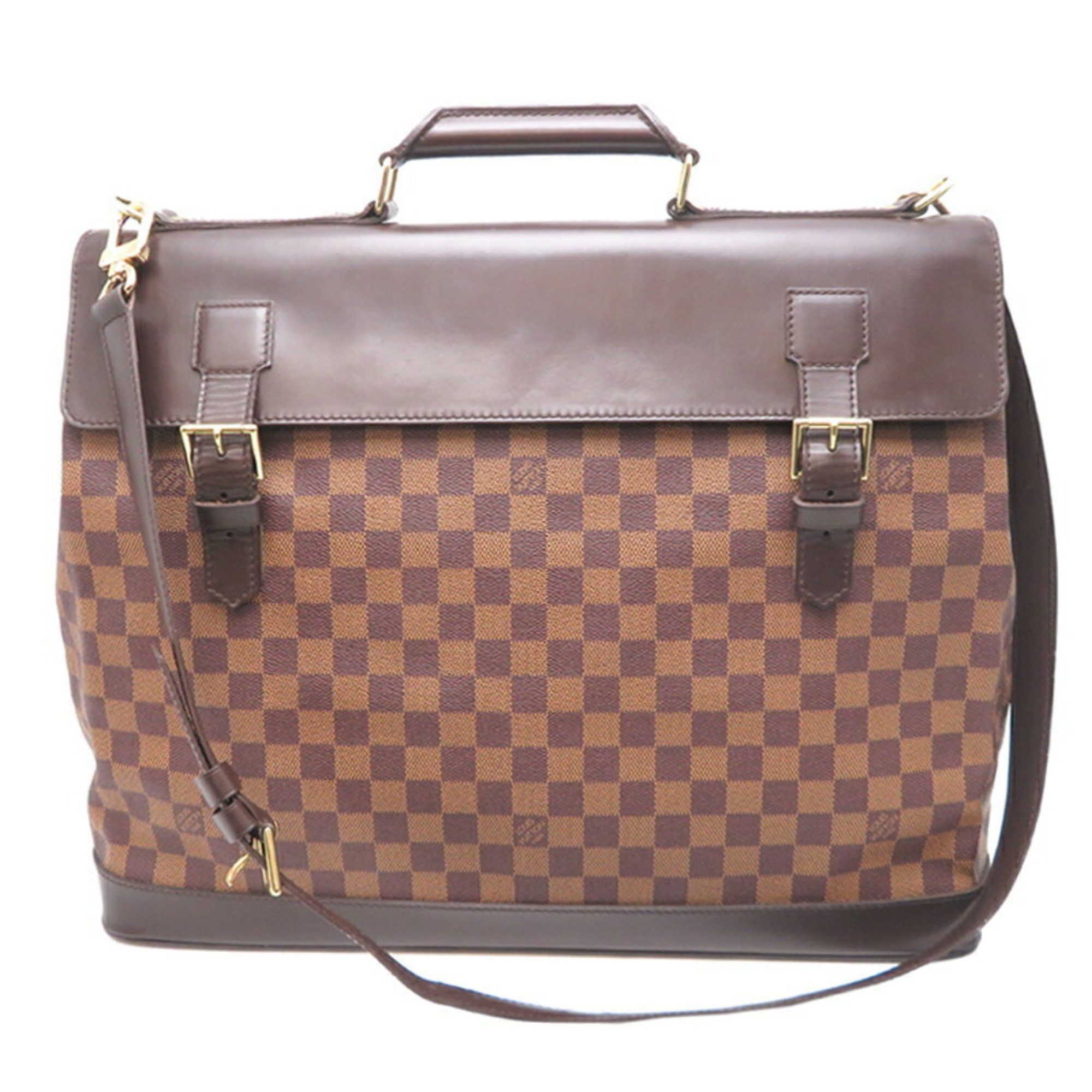 Louis Vuitton Louis Vuitton West End travel Size ONE SIZE - 1 Thumbnail