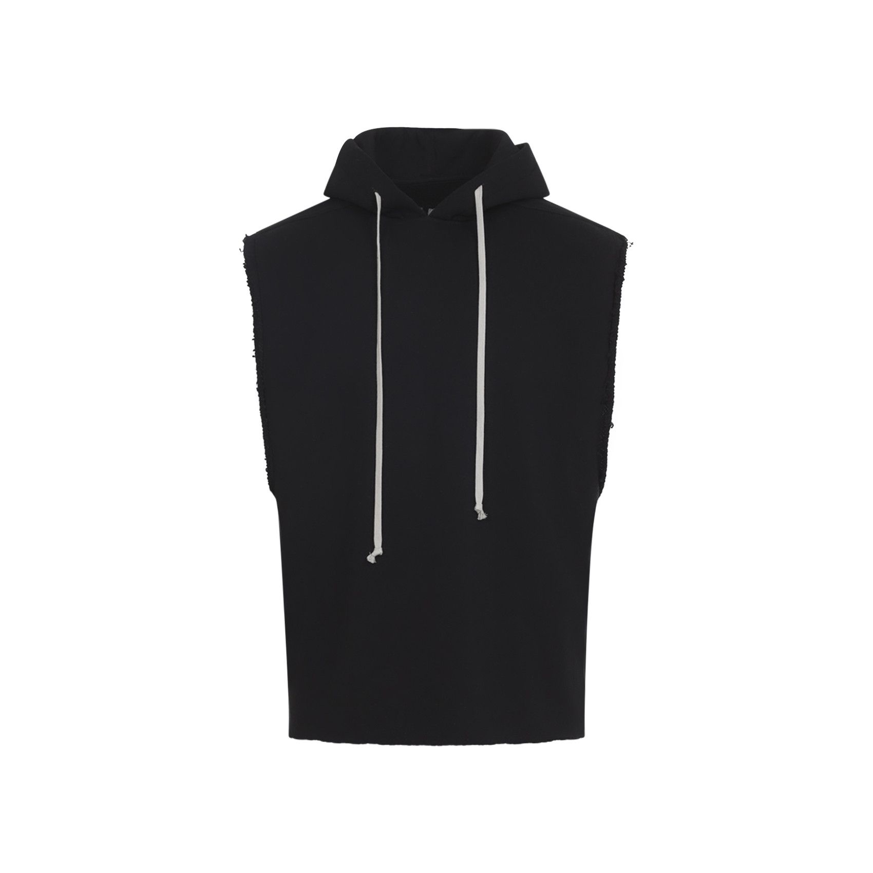 Rick Owens Rick Owens SL Hoodie Size US L / EU 52-54 / 3 - 1 Thumbnail