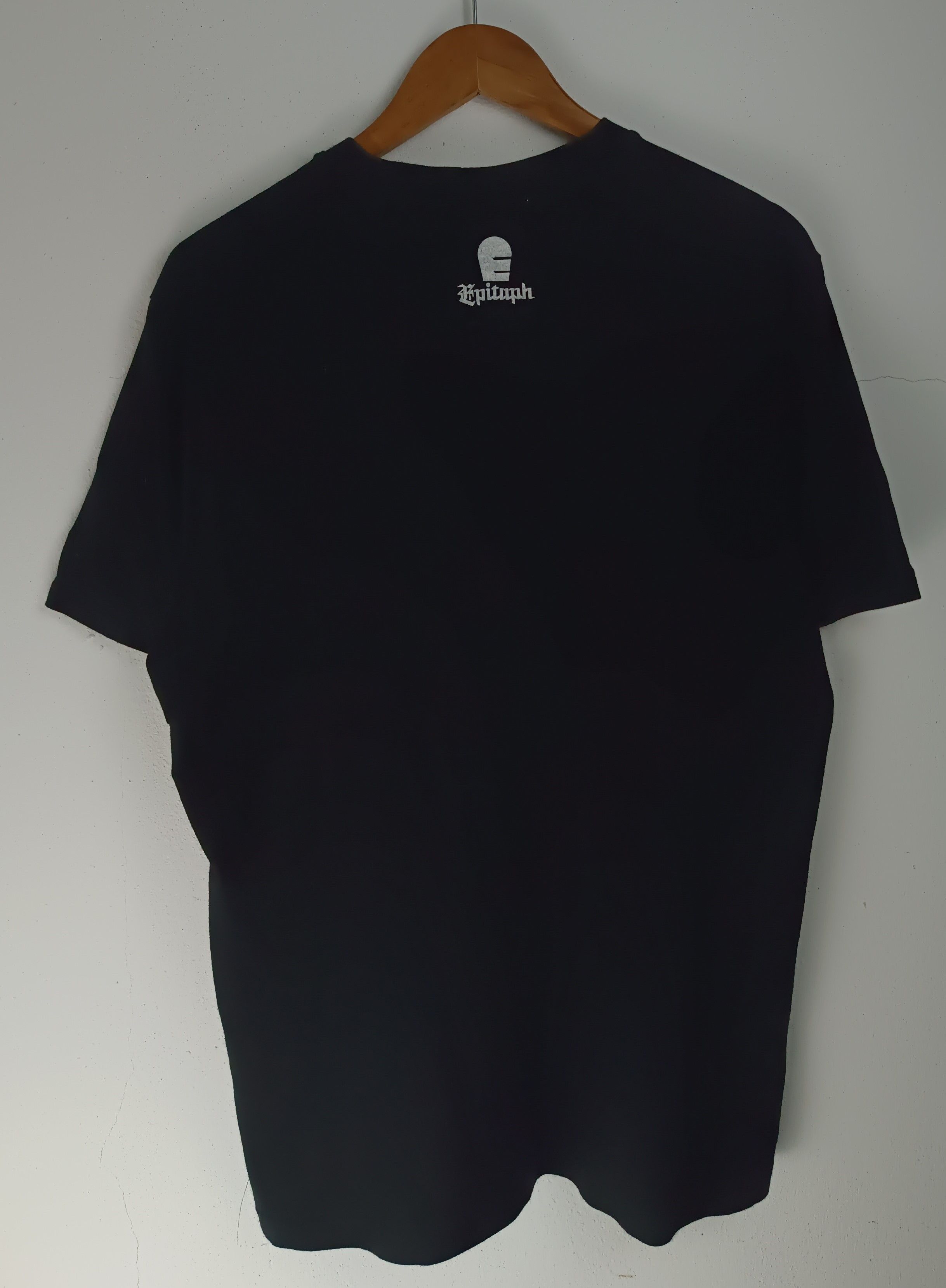 Band Tees VINTAGE '07 BAD RELIGION (blink-182 sum green day korn) Size US XL / EU 56 / 4 - 4 Thumbnail