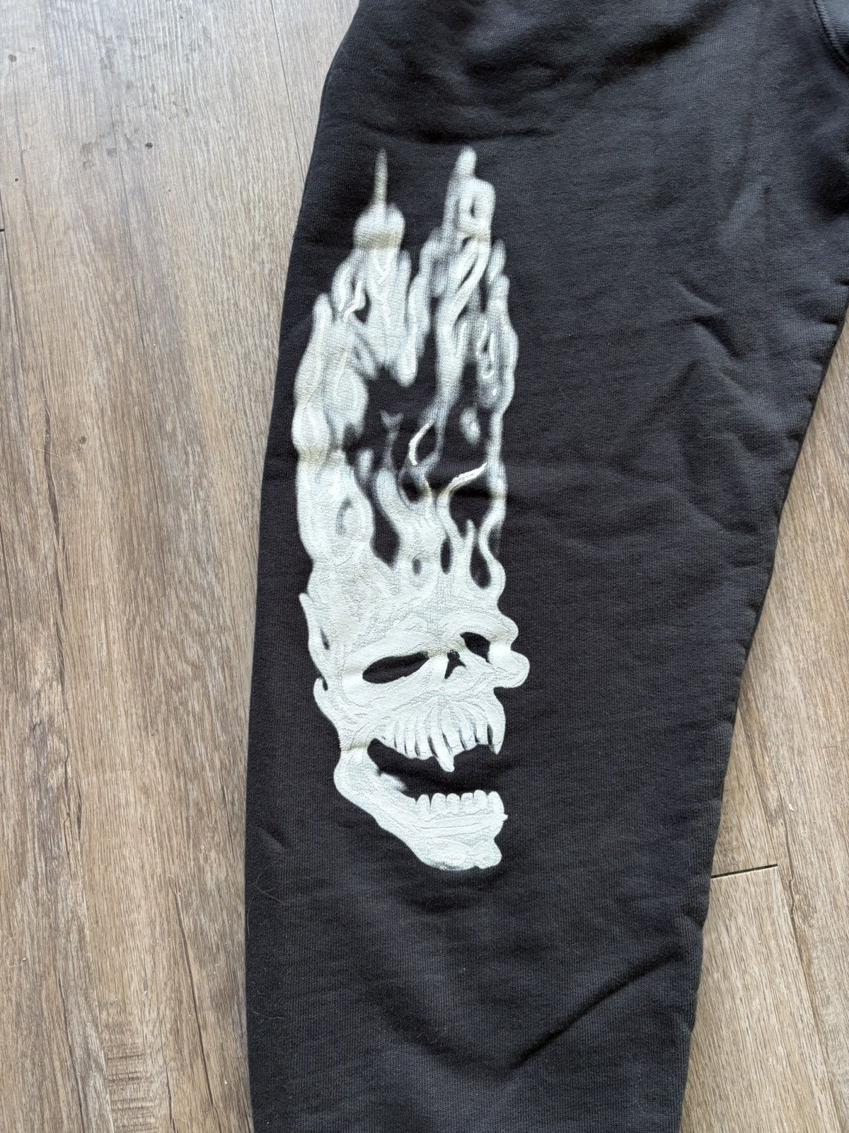 Designer × Heron Preston Heron Preston Joggers Size US 30 / EU 46 - 3 Thumbnail