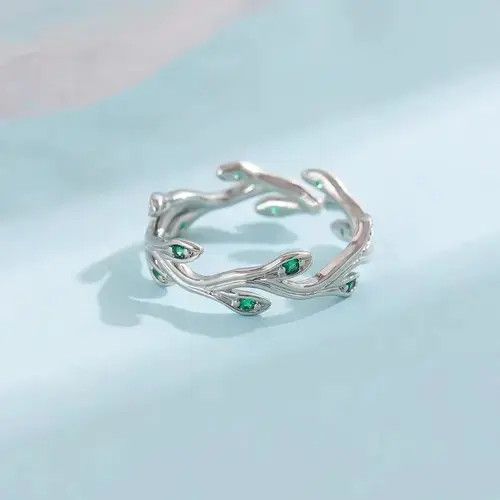 Jewelry × Vintage Opening Rings Size ONE SIZE - 3 Thumbnail