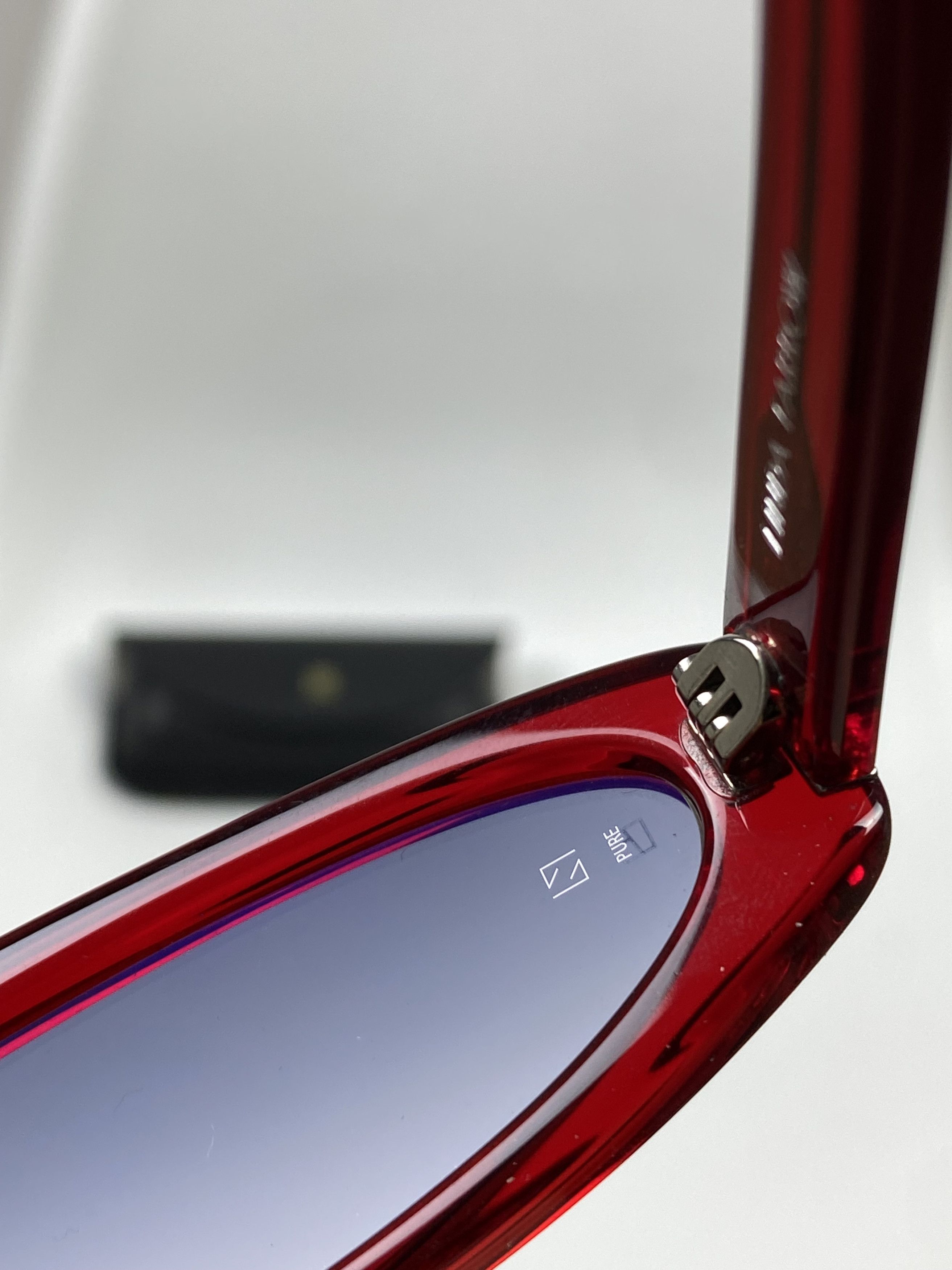 Linda Farrow Linda Farrow LFL960 Sunglasses Size ONE SIZE - 10 Thumbnail
