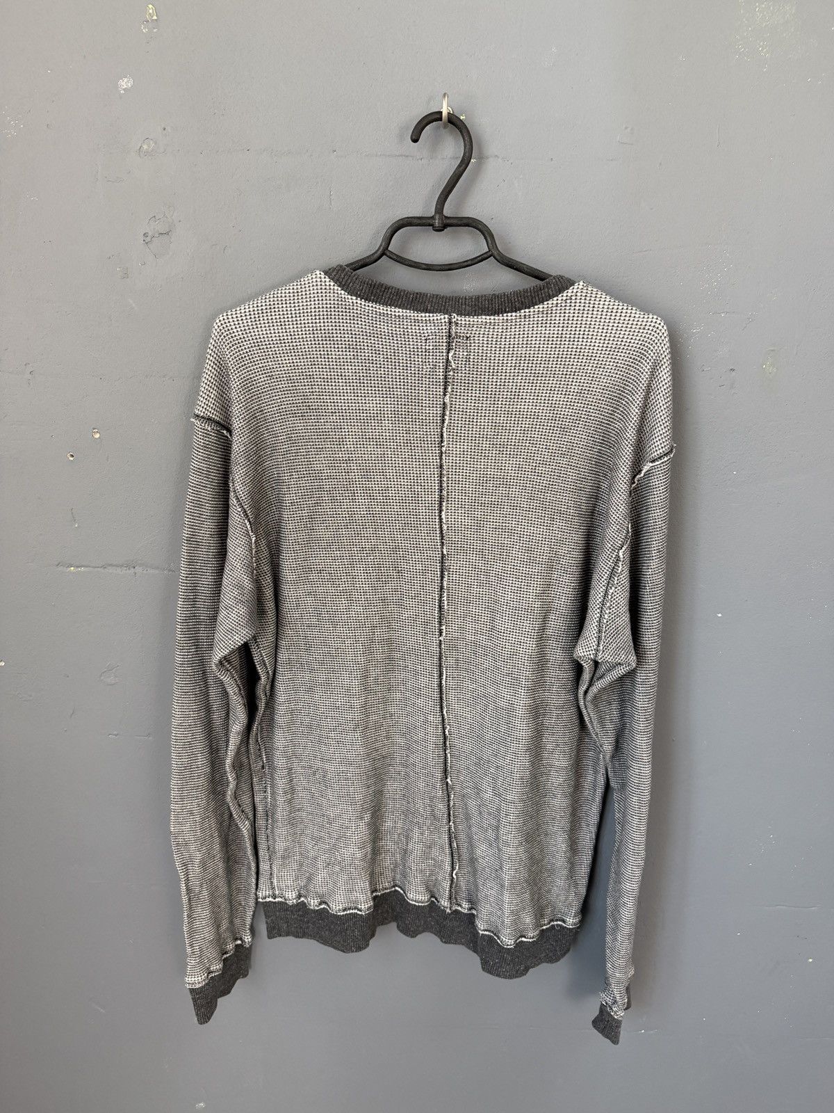 Diesel Diesel Long Sleeve Tee Size US L / EU 52-54 / 3 - 5 Thumbnail