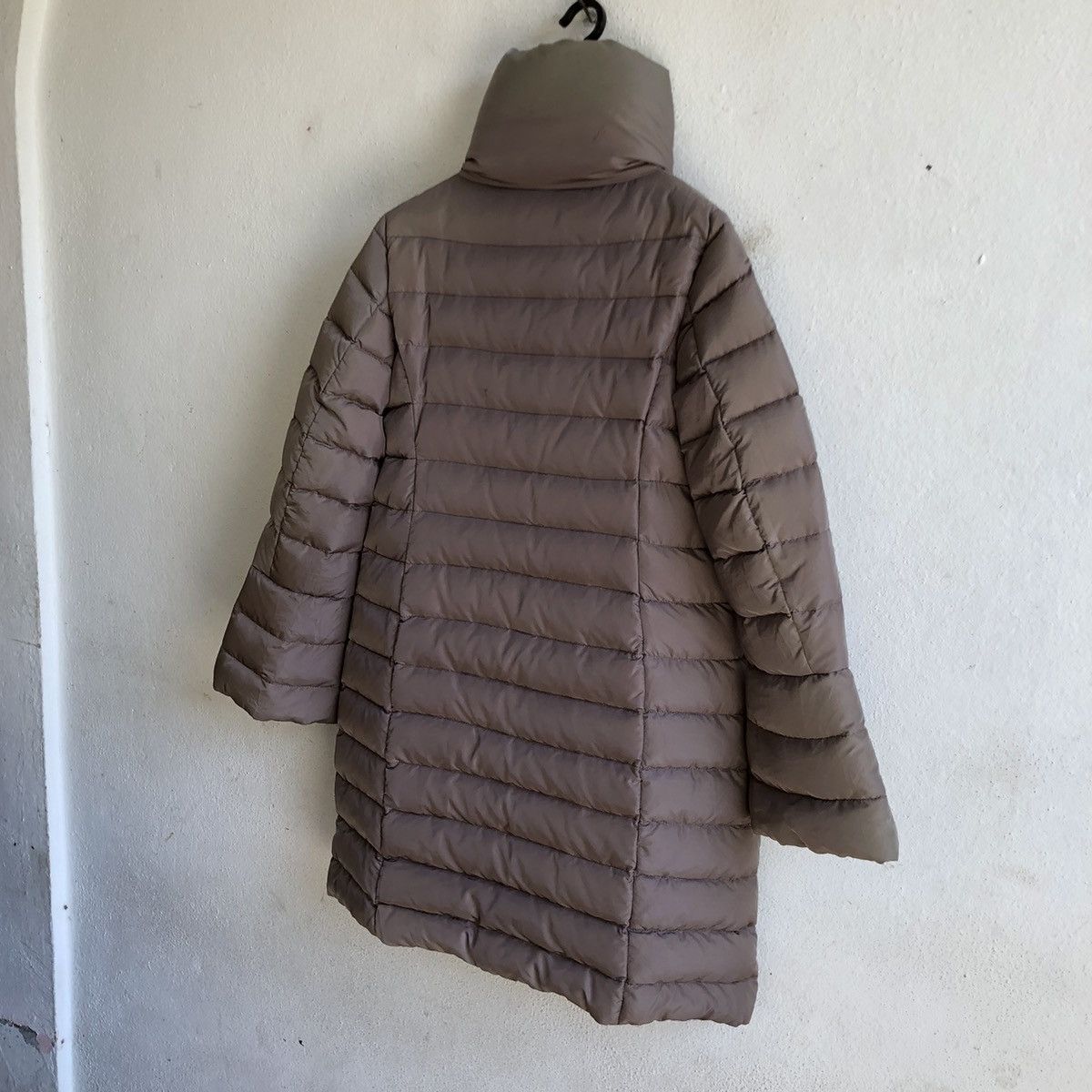 Moncler MONCLER johanna coat Size XS / US 0-2 / IT 36-38 - 3 Thumbnail