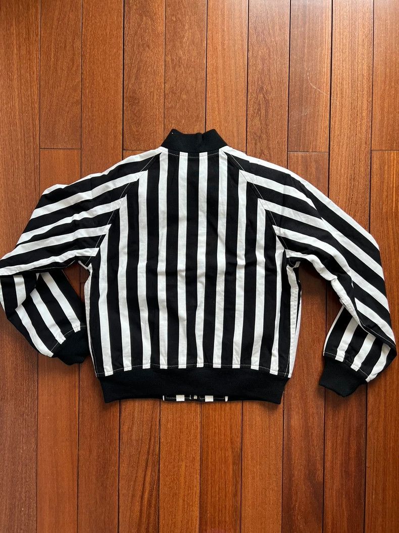 Comme des Garcons Comme Des Garcons A small jacket from the BLACK collection Size XS / US 0-2 / IT 36-38 - 5 Thumbnail