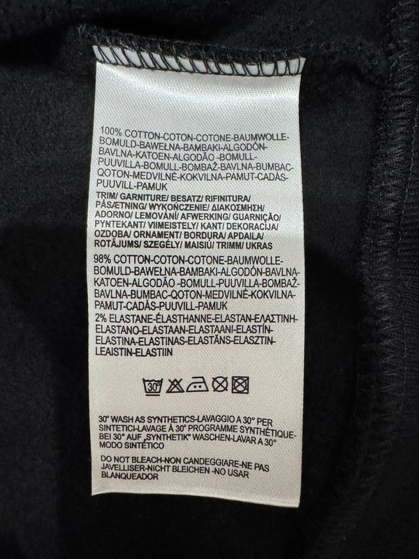 Paul Smith Paul Smith PS Cotton Jersey Jacket With Corduroy New XS M Size US M / EU 48-50 / 2 - 11 Thumbnail