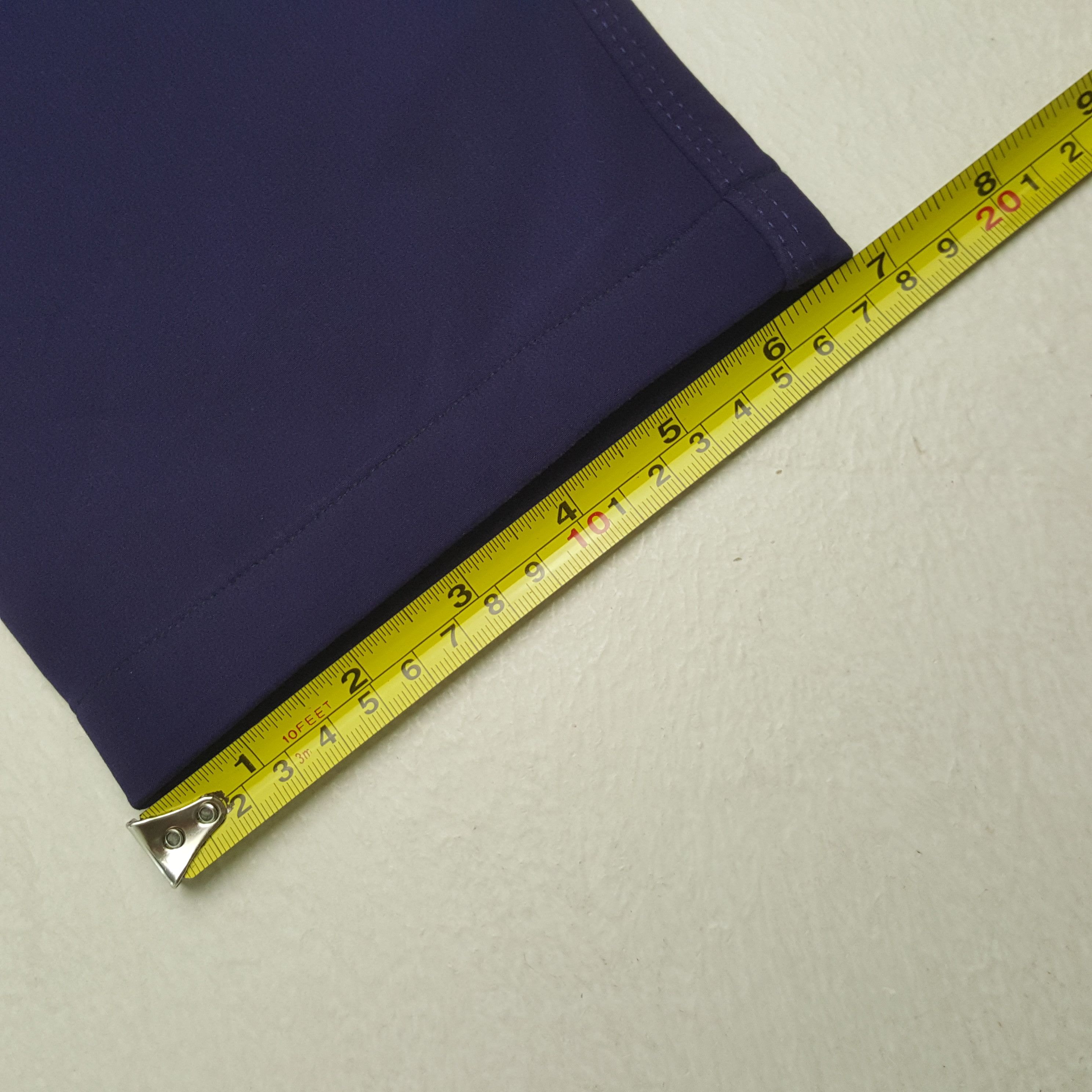 Arc'teryx Vintage Arc'teryx Performance Hiking Joggers Pant RR5 Size US 32 / EU 48 - 11 Thumbnail