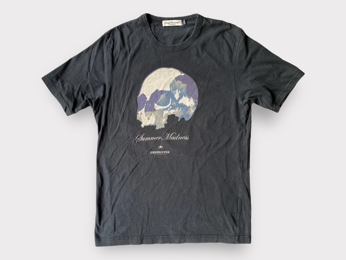 Undercover Summer Madness | Grailed