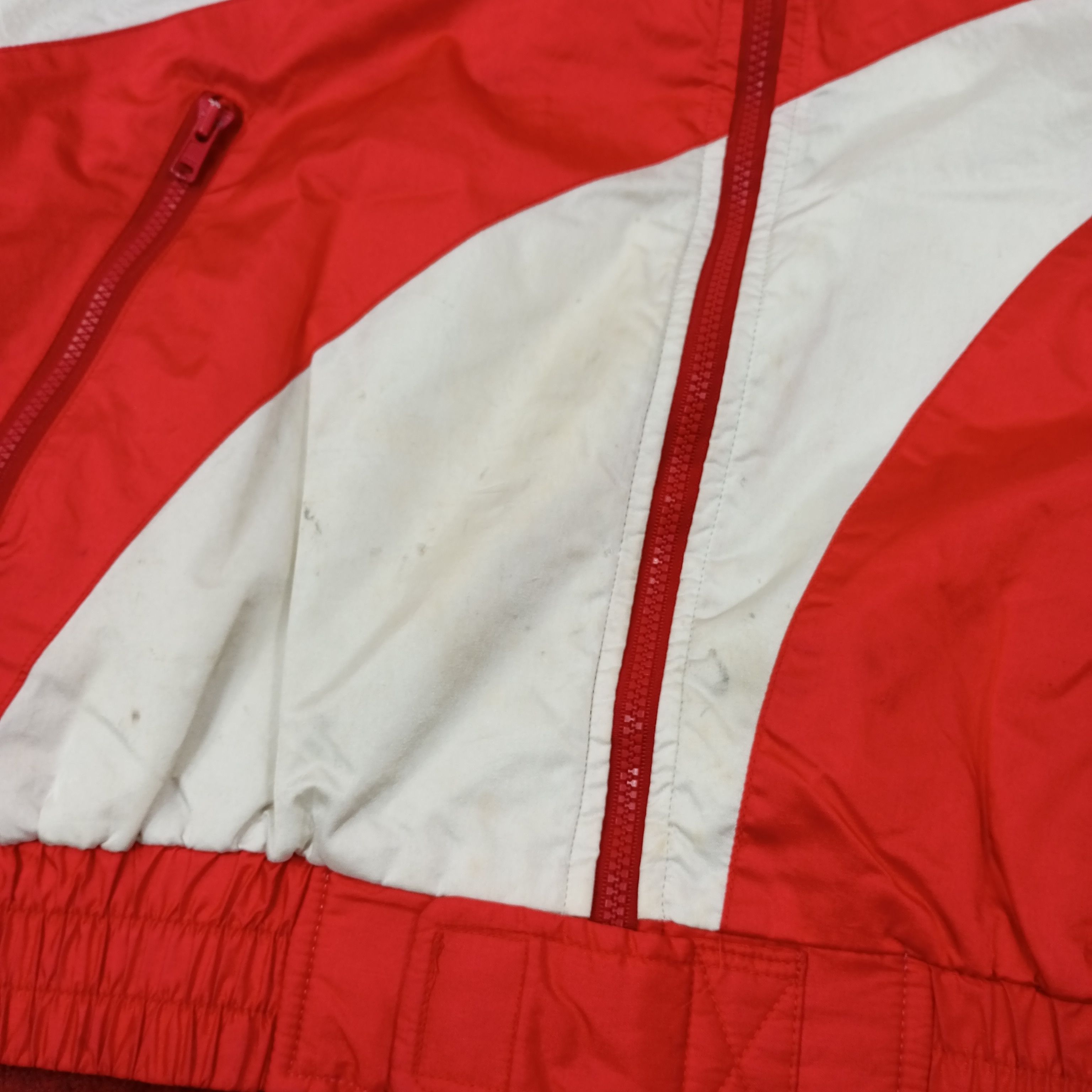 Yamaha Yamaha Racing Spirit Japanese Motorsports Jacket c226n14 Size US L / EU 52-54 / 3 - 3 Thumbnail
