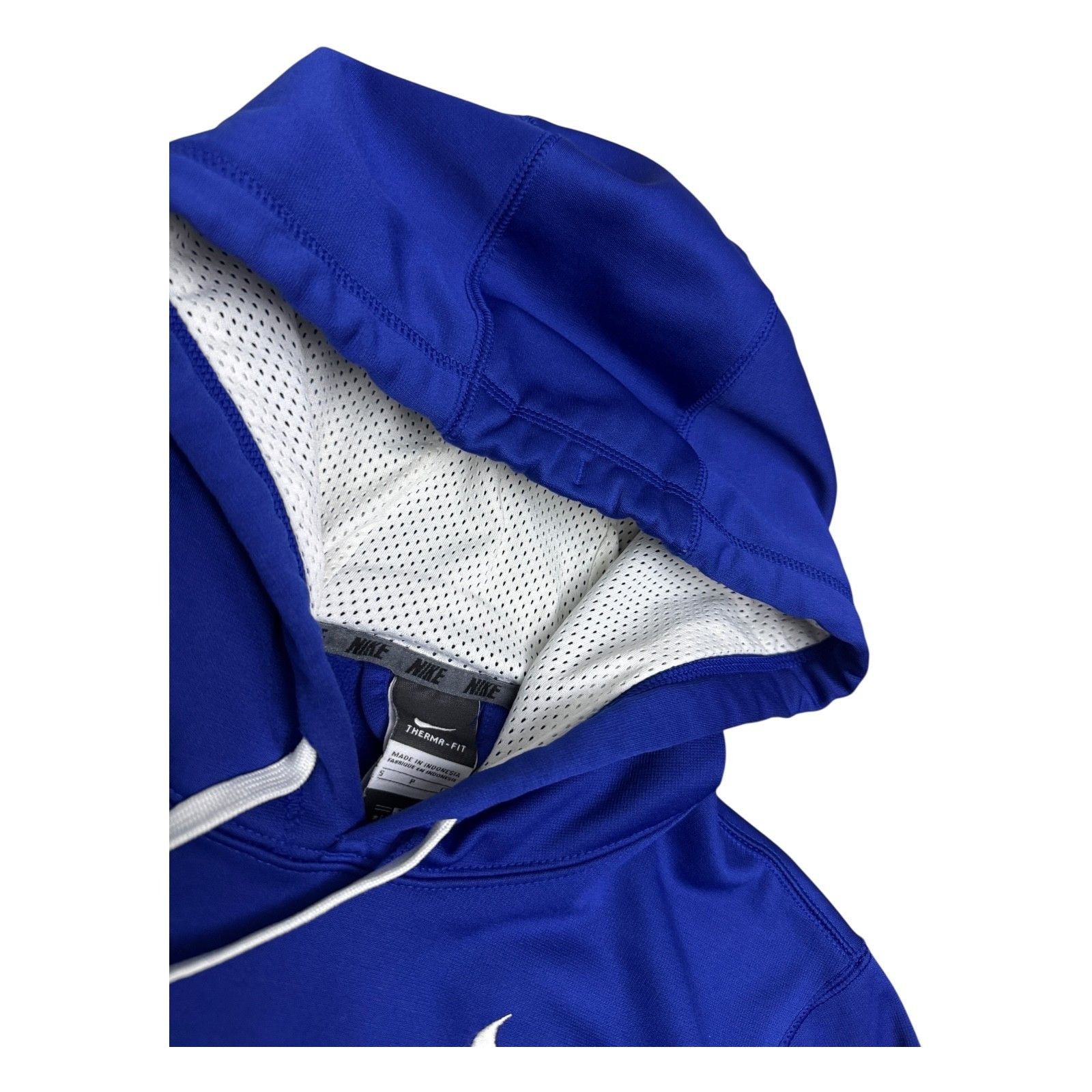 Nike NIKE KANSAS CITY ROYALS MLB Baseball Hoodie Sweatshirt Small Size US S / EU 44-46 / 1 - 3 Thumbnail