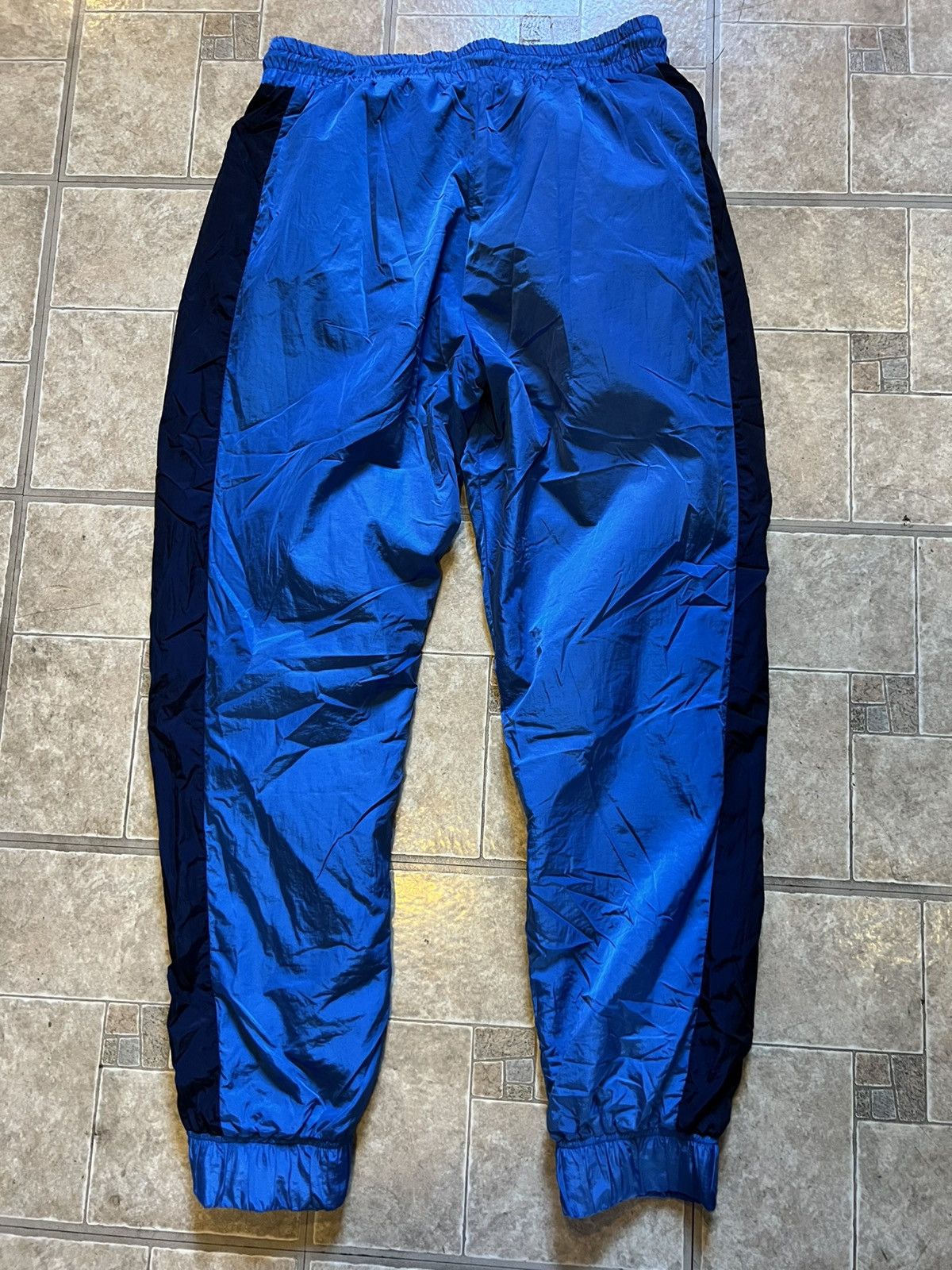Guess GUESS REFLECTIVE TRACK PANTS Size US 30 / EU 46 - 6 Thumbnail