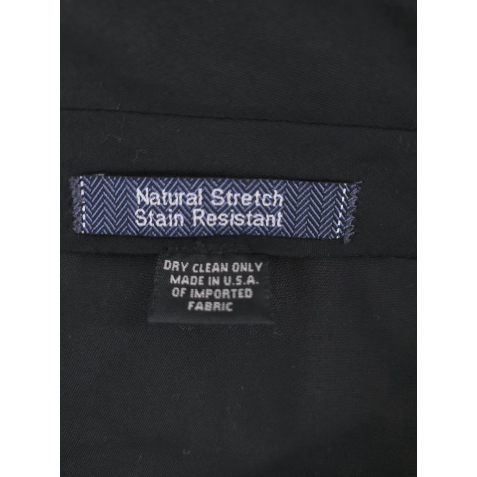 Austin Reed Austin Reed Pants Mens 36x28 Green Wool Made in USA Pleated Cuffed Dress Pants USA Mens 36 Green Wool Size US 36 / EU 52 - 5 Thumbnail
