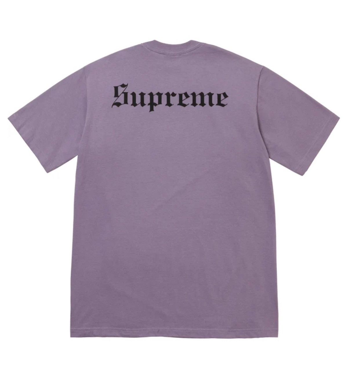 Supreme FW 