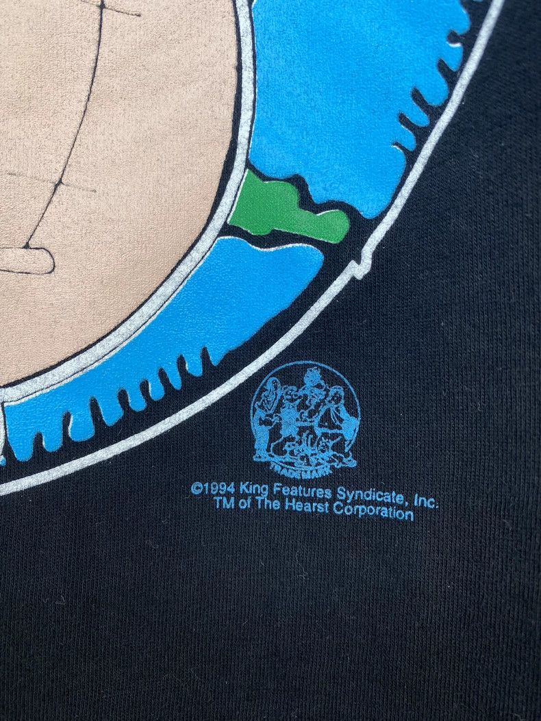 Vintage VintageTee 1994 2505-Nextarrow Size US XL / EU 56 / 4 - 3 Thumbnail