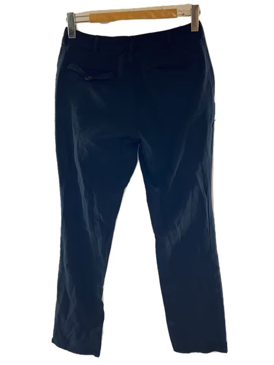 Comme des Garcons × Comme des Garcons Homme Plus AD2004 Distressed Patchwork Pants Size US 30 / EU 46 - 2 Thumbnail