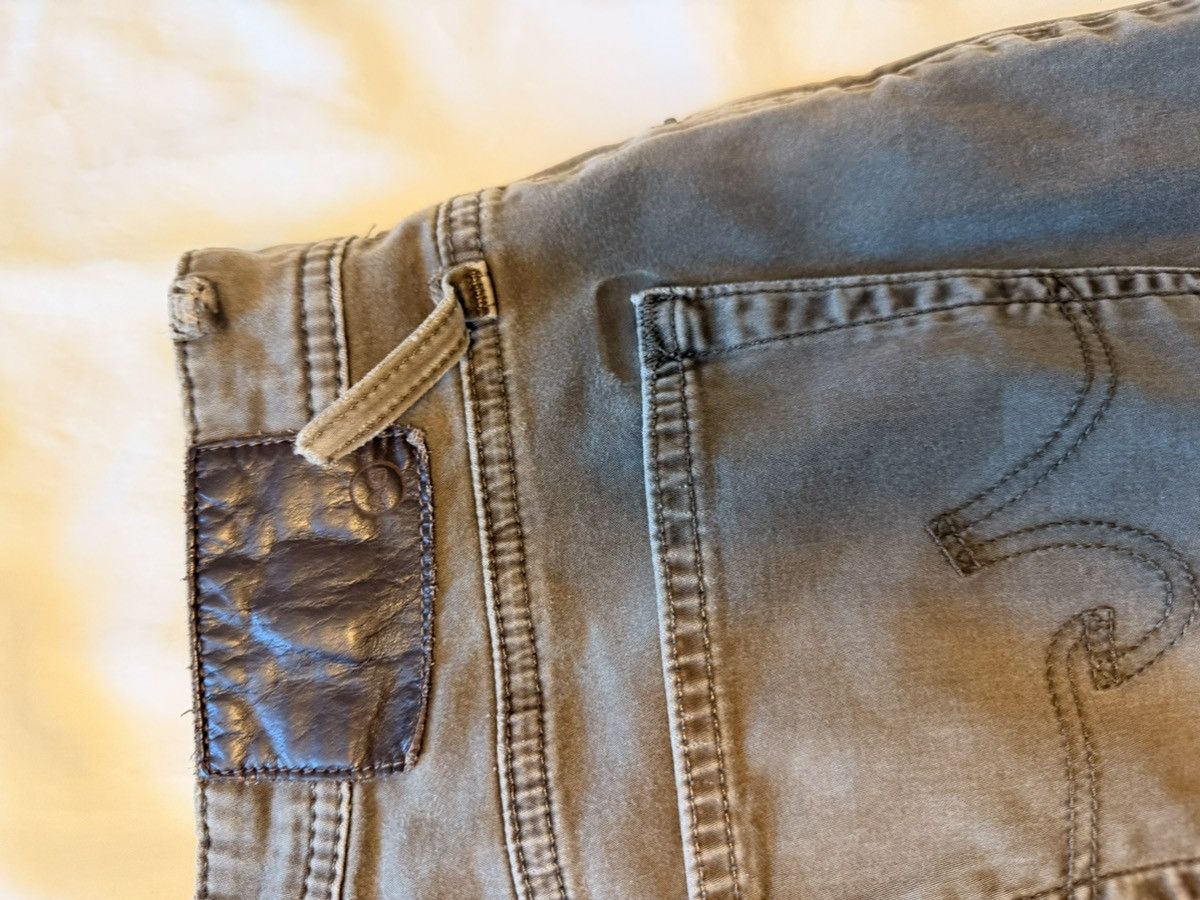 AG Adriano Goldschmied AG The Ives denim size 33x34 Size US 33 - 7 Thumbnail