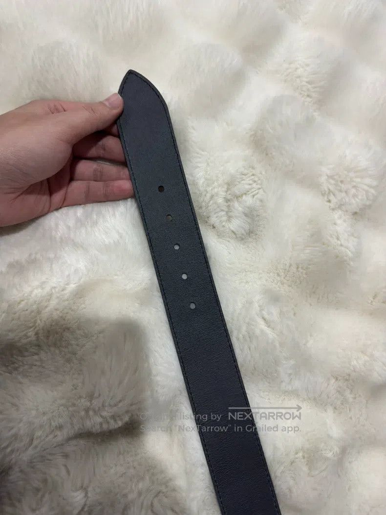 Saint Laurent Paris Saint Laurent Paris size 90 Large Copper Belt Size ONE SIZE - 7 Thumbnail