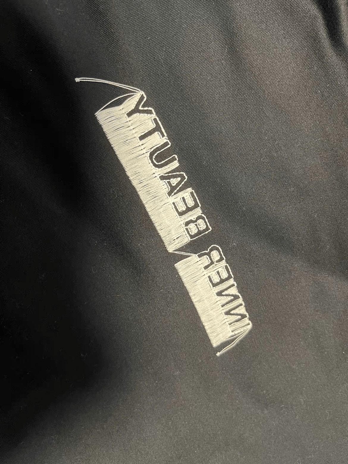 Dior Dior Homme Thin Cotton Slogan Hoodie Size US XS / EU 42 / 0 - 3 Thumbnail