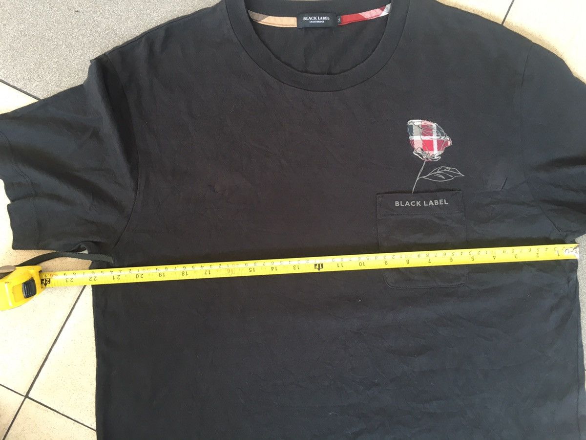 Burberry × Japanese Brand Burberry Size US S / EU 44-46 / 1 - 6 Thumbnail