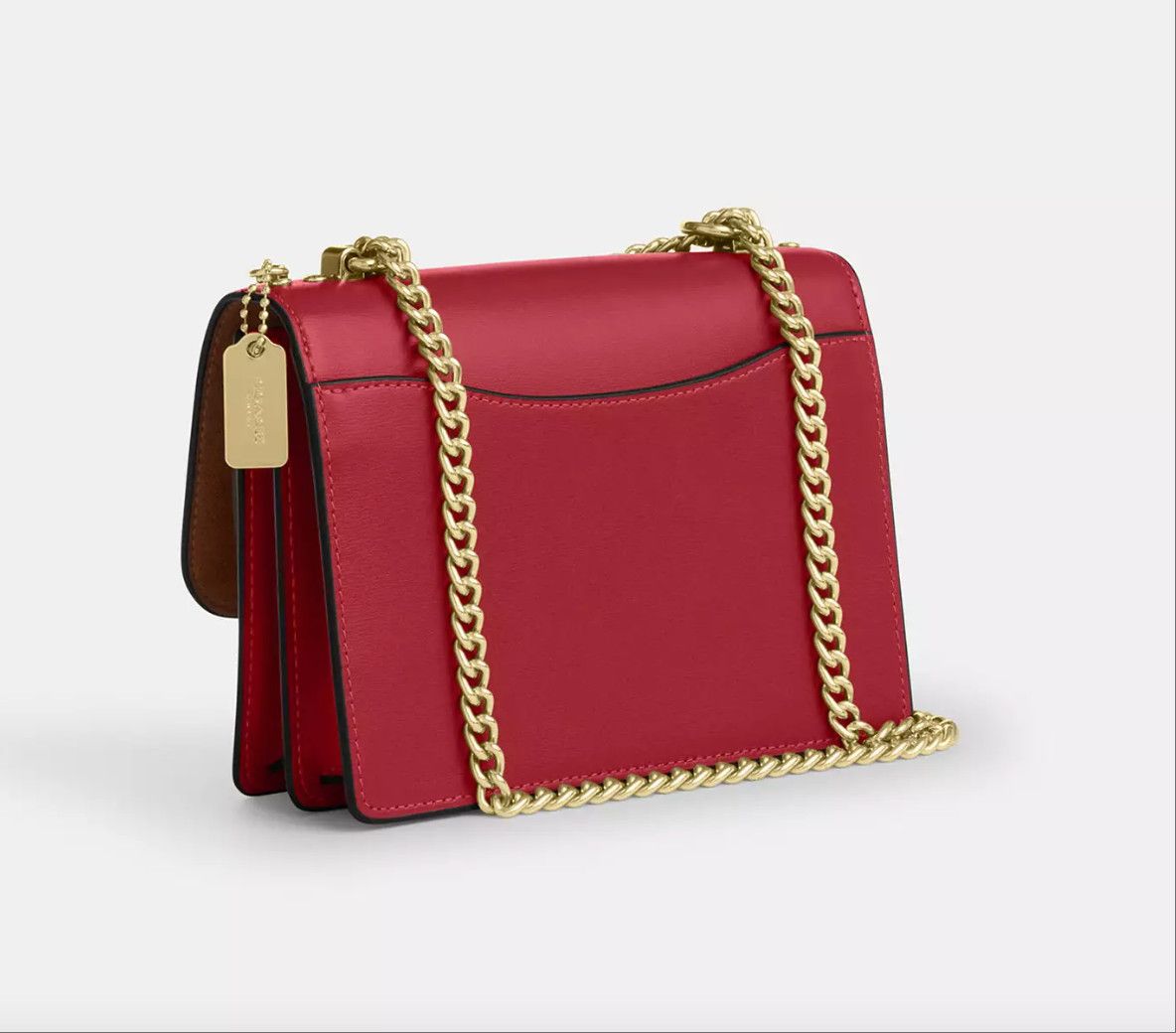 Coach Mini Klare Crossbody Bag CBI23 Size ONE SIZE - 12 Thumbnail