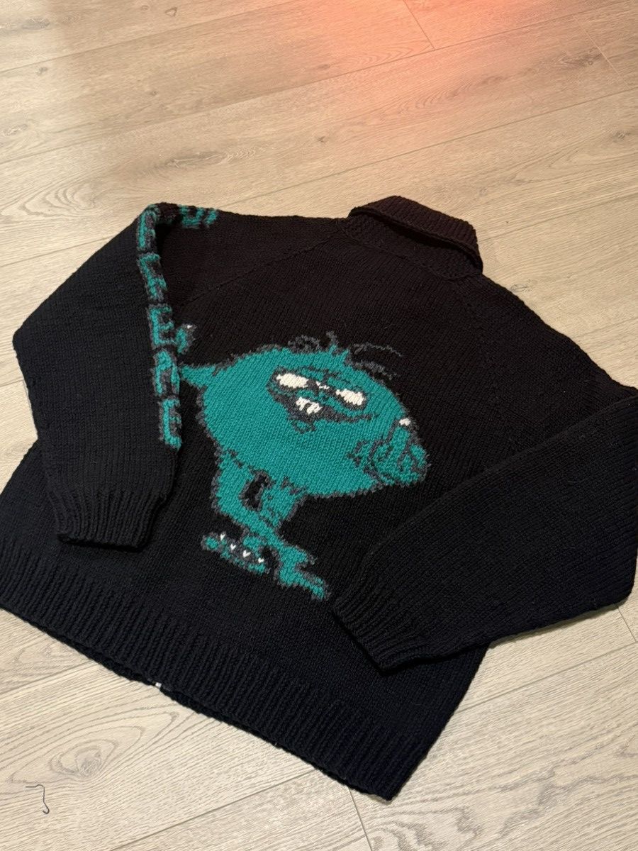 Supreme Supreme Camacho Cowichan Size US M / EU 48-50 / 2 - 3 Thumbnail