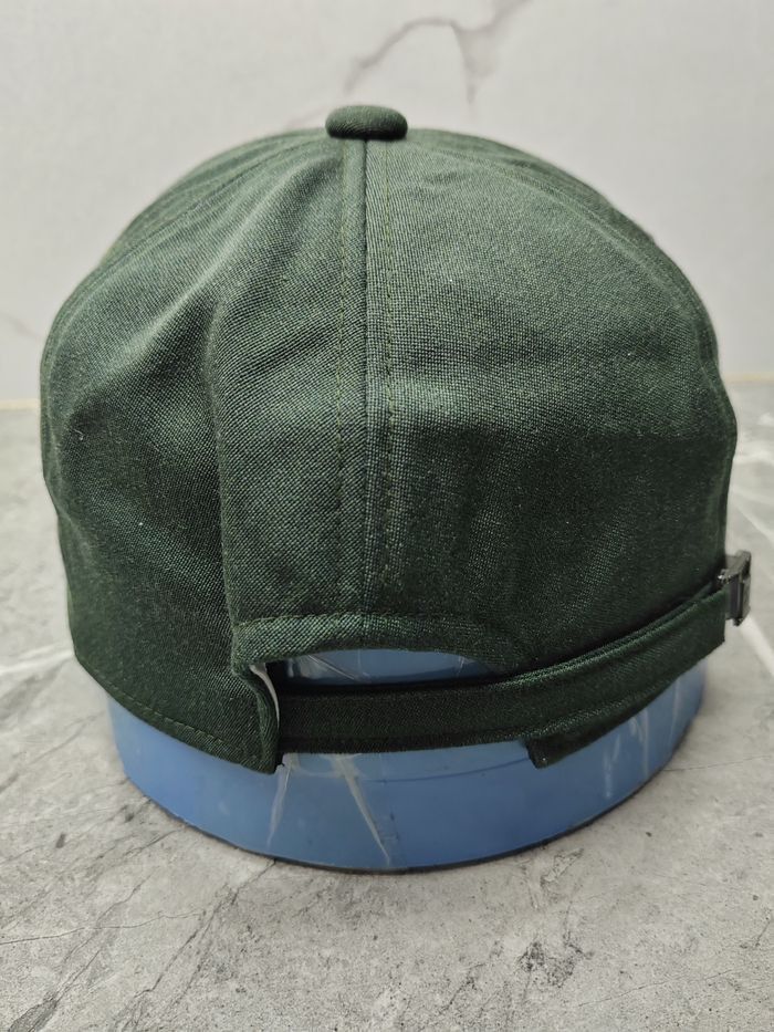 Japanese Brand Vintage Infantry Regiment 40 Camp kokura Cap Hat Size ONE SIZE - 4 Thumbnail