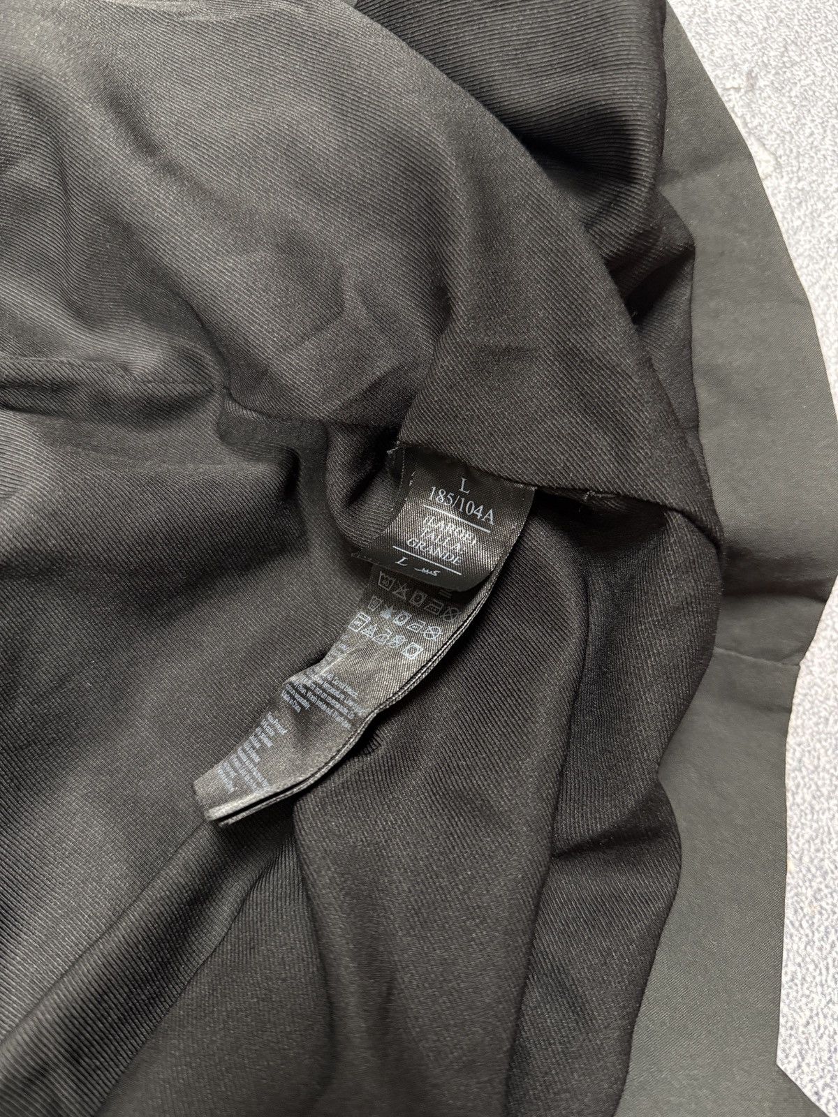 Allsaints Allsaints Bomber Jacket Avantgarde Size US L / EU 52-54 / 3 - 9 Thumbnail