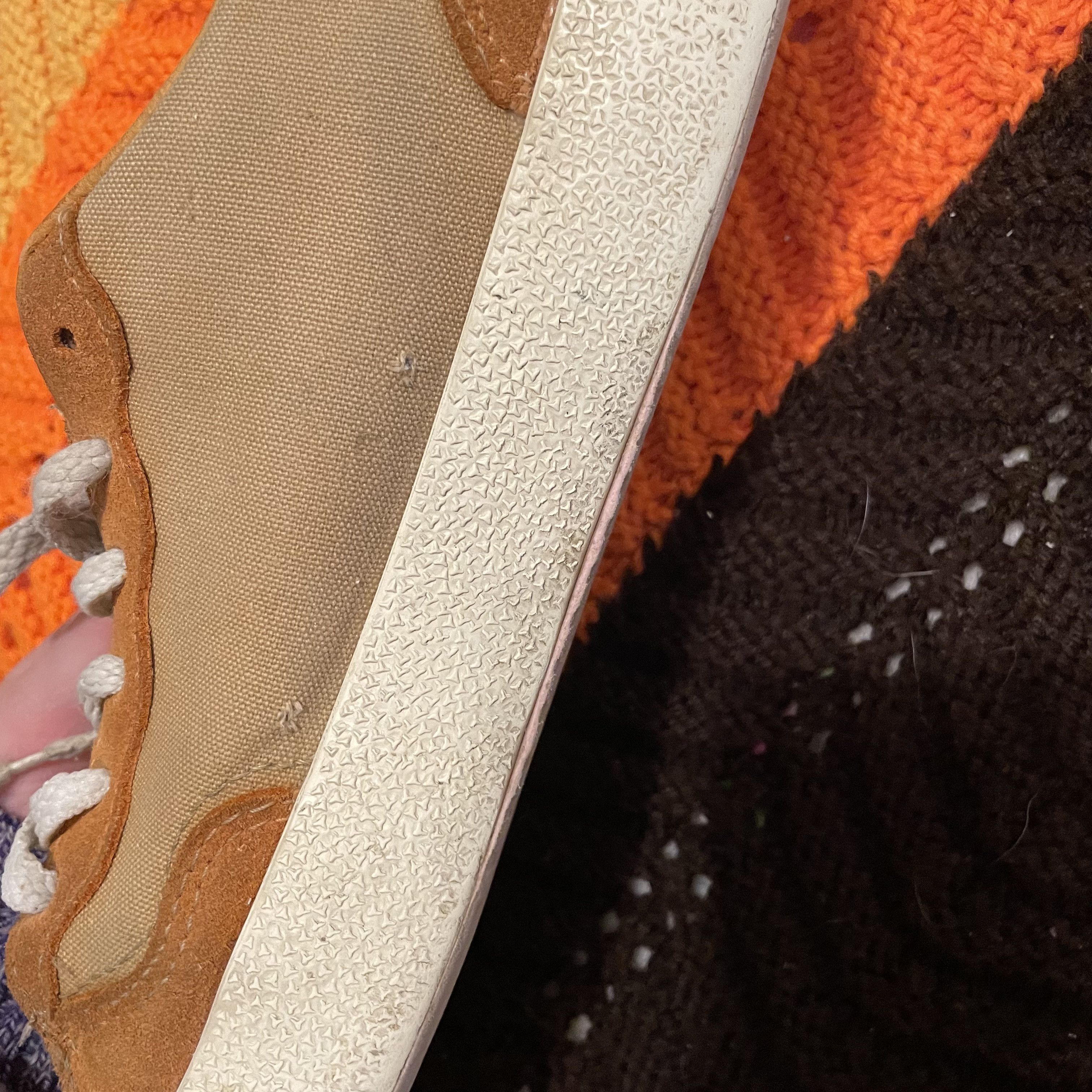 Golf le Fleur Golf Le Fleur sushi 2.0 in curry copper tan Size US 9 / EU 42 - 7 Thumbnail