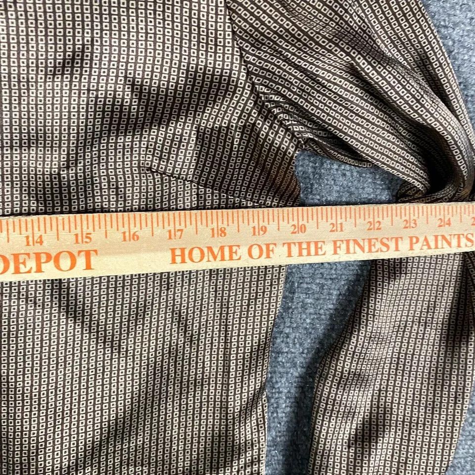 Other Norton McNaughton Button Up Top Women's Size 8P Petite Size M / US 6-8 / IT 42-44 - 4 Thumbnail