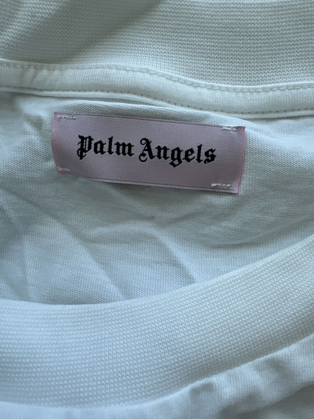 Palm Angels Palm angels T- shirt Size US XL / EU 56 / 4 - 3 Thumbnail