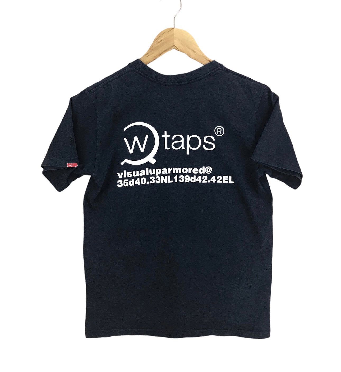 WTAPS Clothing for Men | Grailed