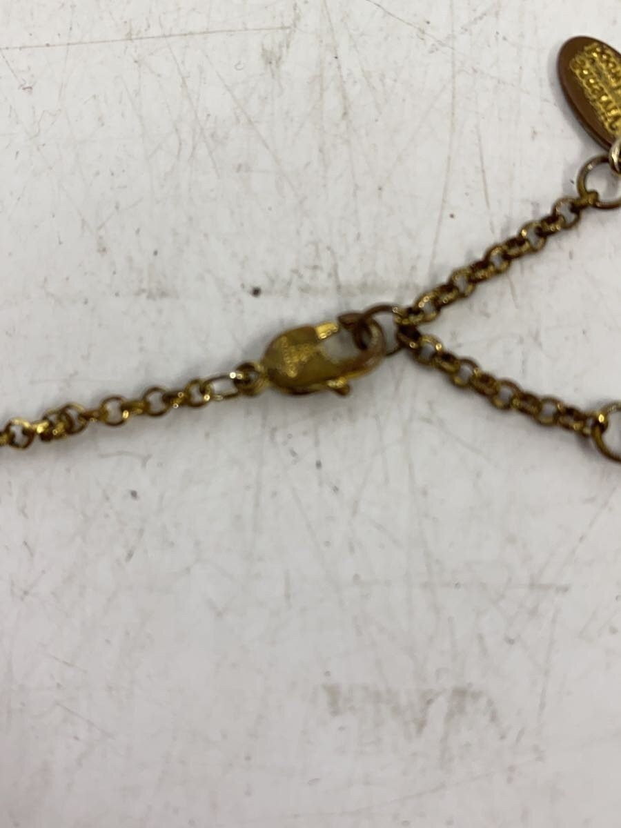 Vivienne Westwood Crystal Orb Necklace Size ONE SIZE - 5 Thumbnail